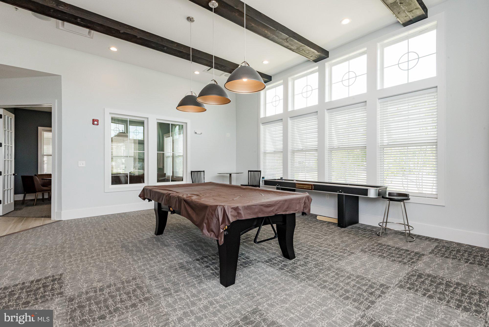 BAY BRIDGE COVE - Residential