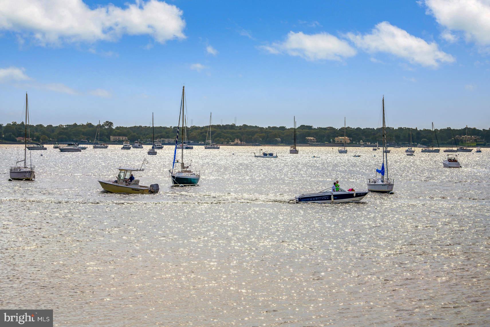 BAY BRIDGE COVE - Residential