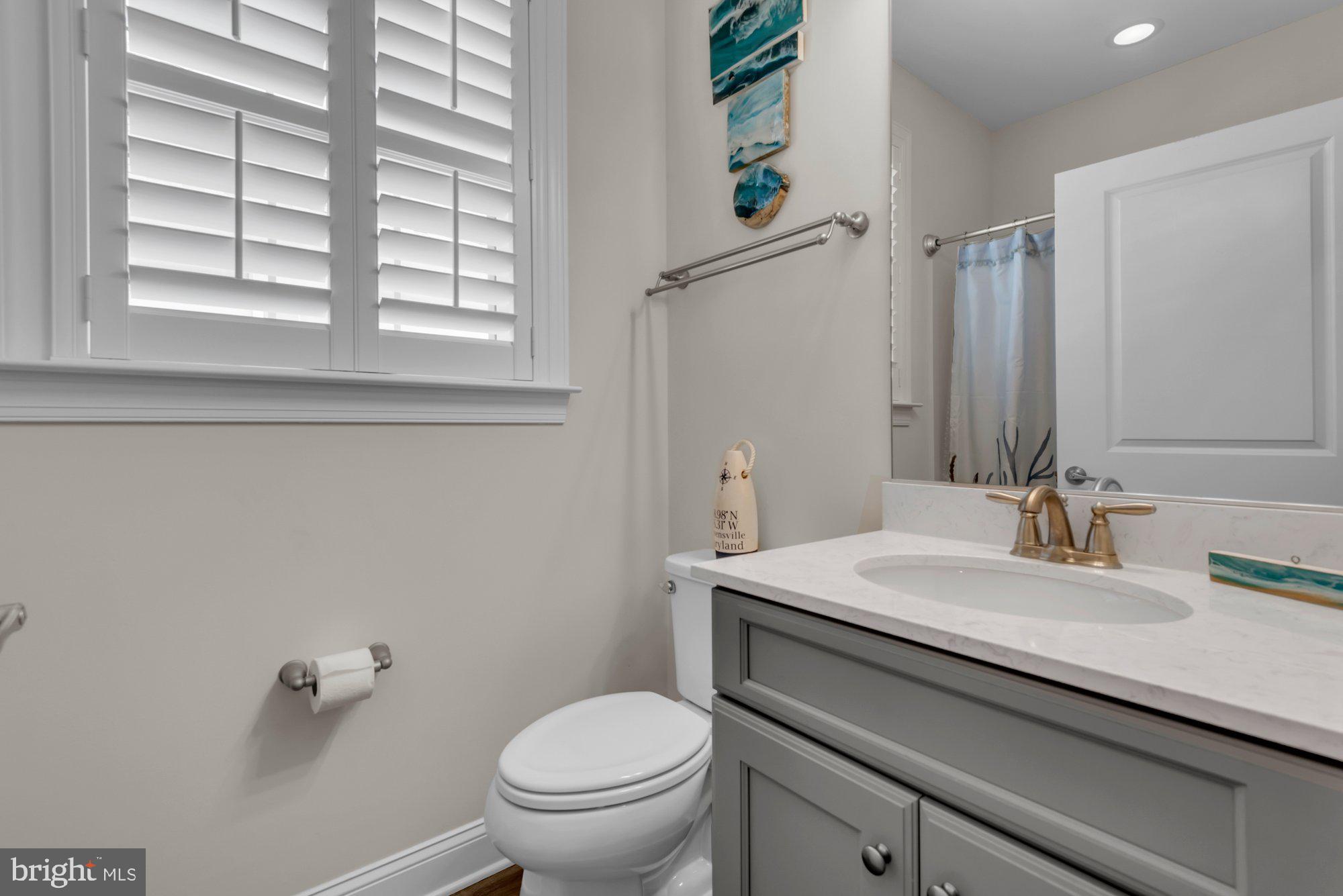 BAY BRIDGE COVE - Residential