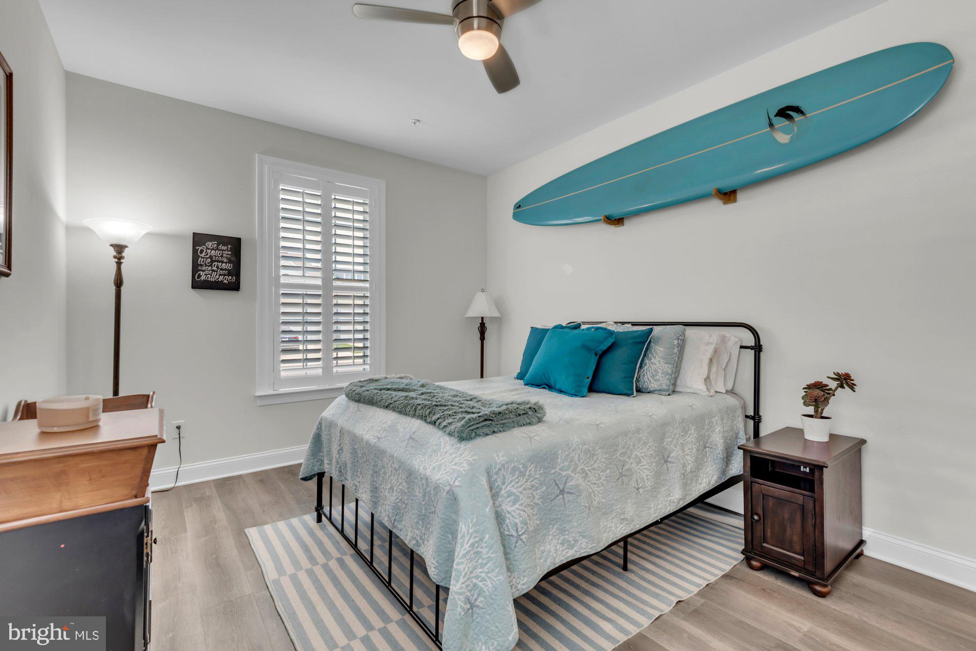 BAY BRIDGE COVE - Residential