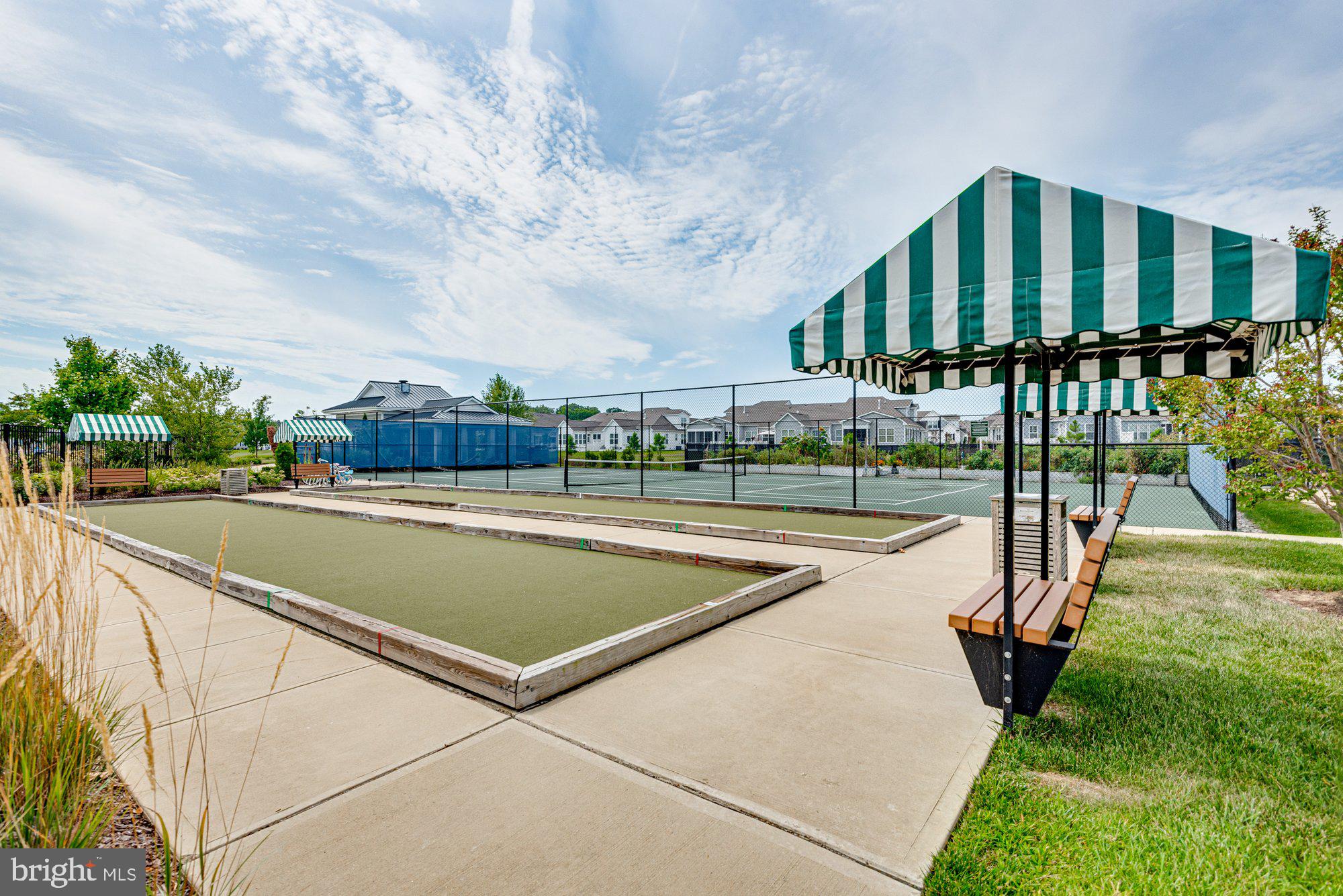 BAY BRIDGE COVE - Residential