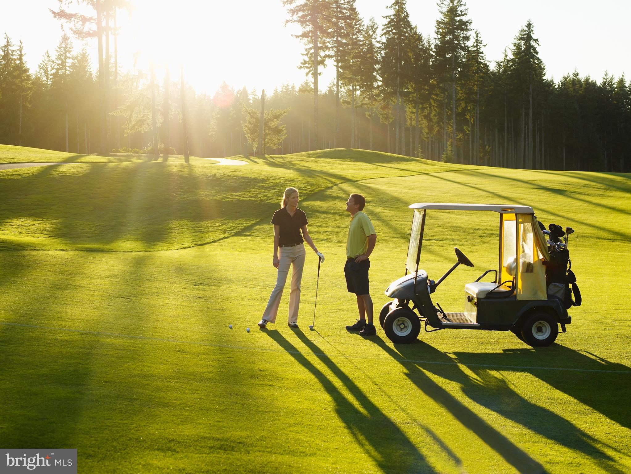 BAY BRIDGE COVE - Residential