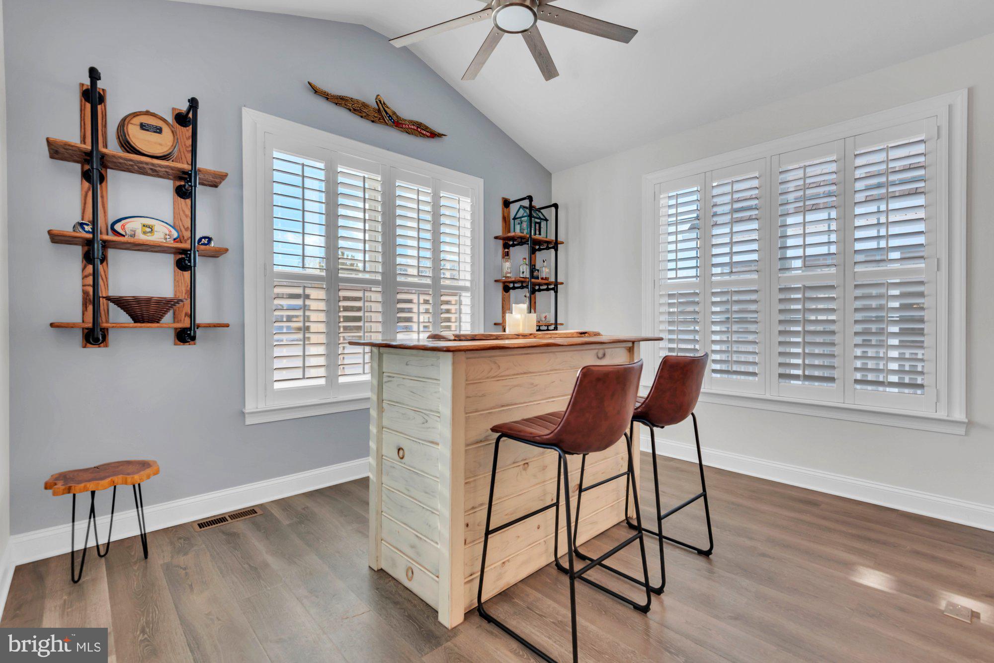 BAY BRIDGE COVE - Residential