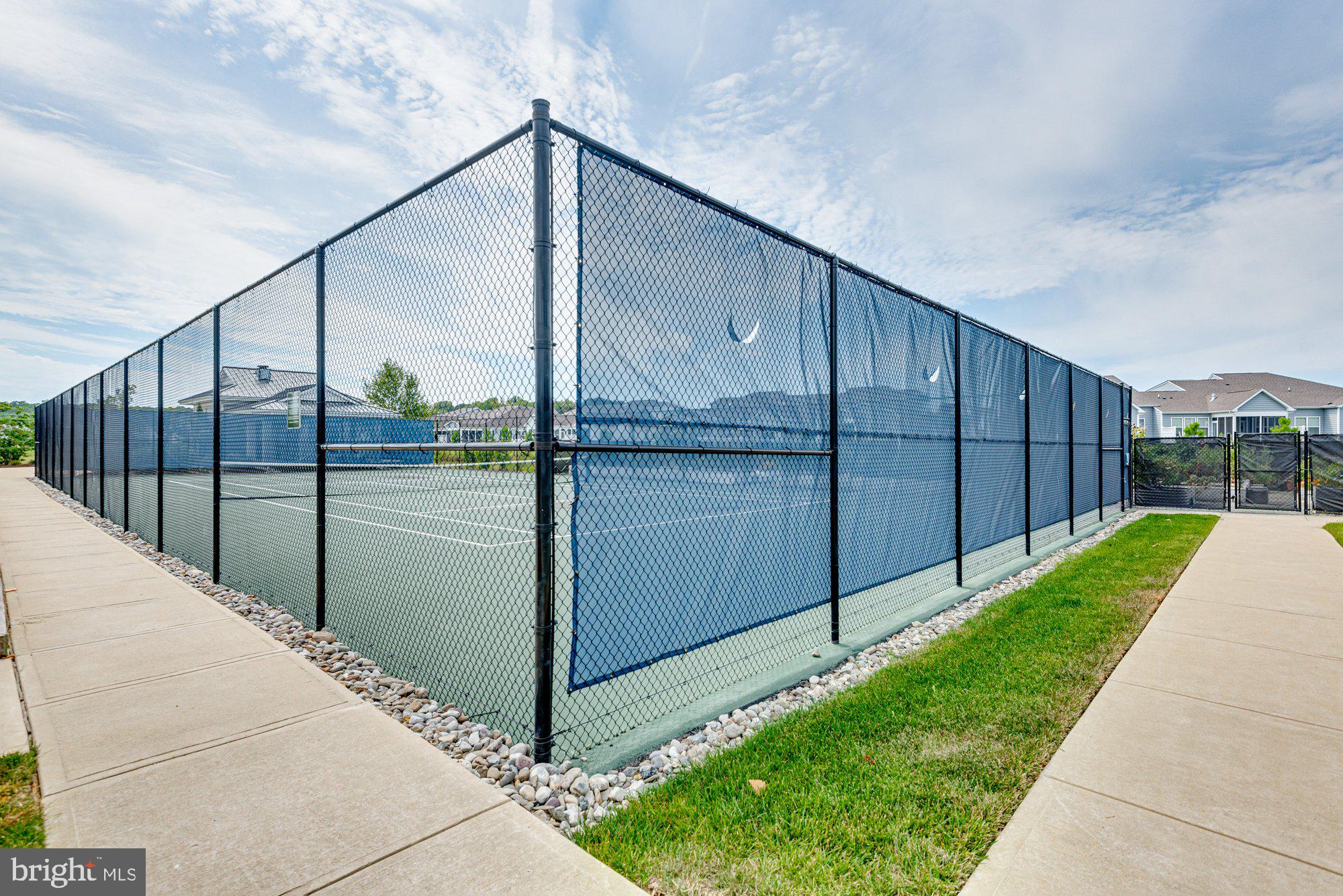 BAY BRIDGE COVE - Residential