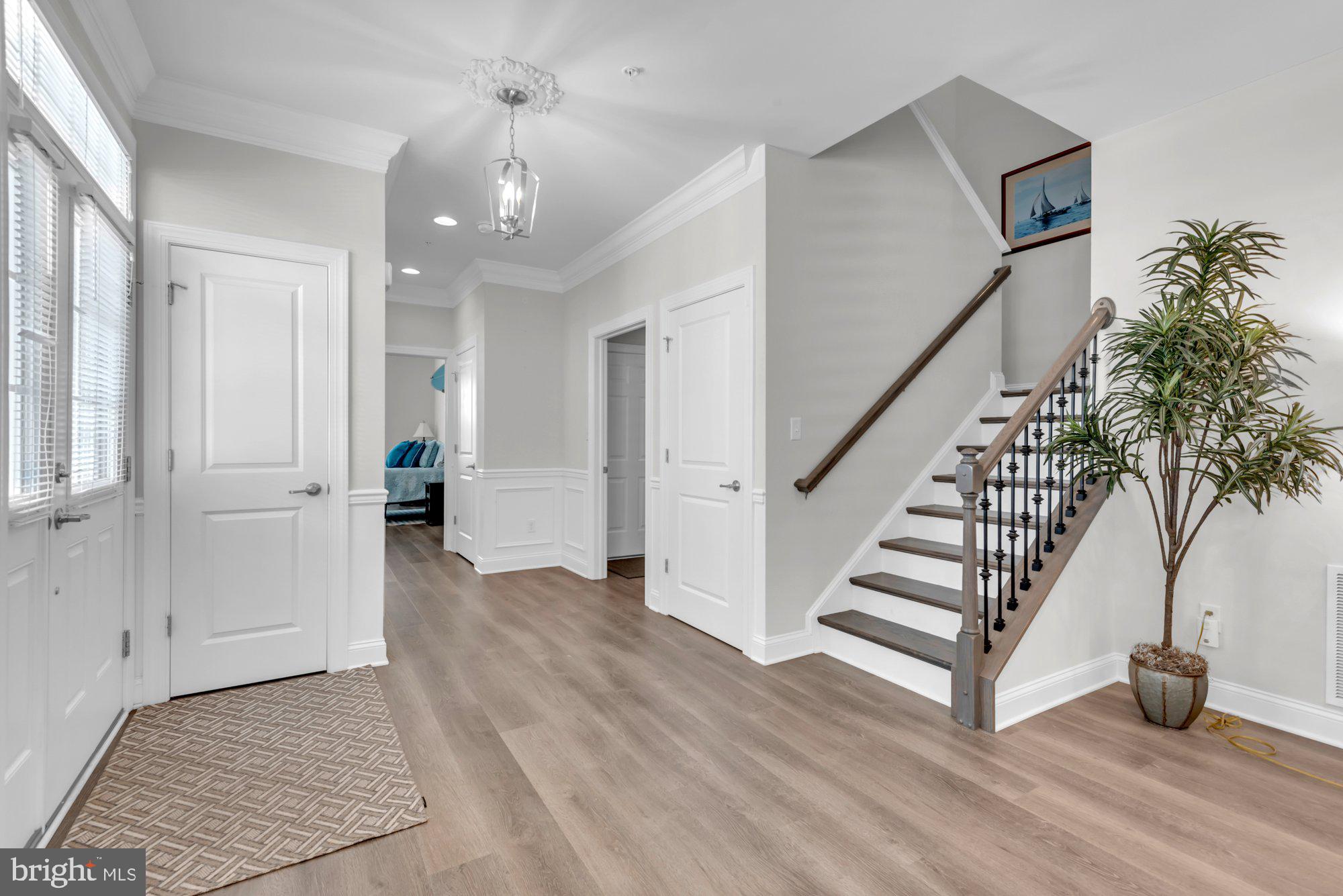 BAY BRIDGE COVE - Residential