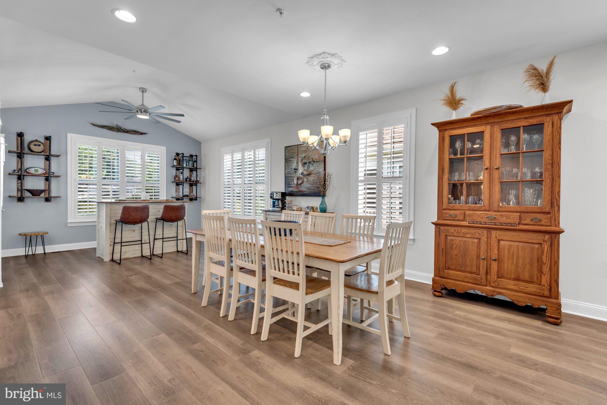 BAY BRIDGE COVE - Residential