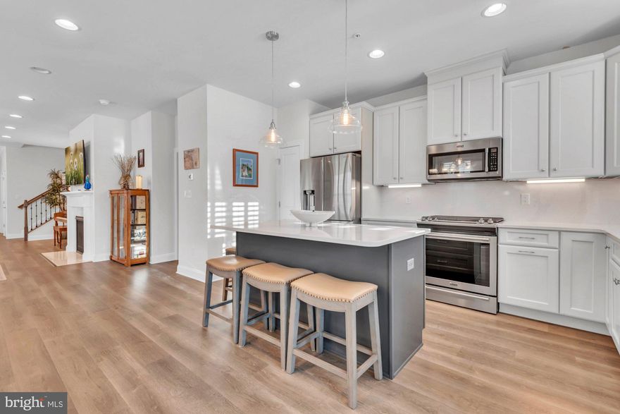 Easy Living in Bay Bridge Cove 55+ — A Perfect Right-Sized Home Near the Water.

Welcome to The Laurel Model, a masterpiece of comfort and sophistication in the heart of Bay Bridge Cove’s exclusive 55+ community. This spacious 3-bedroom, 3-bath villa offers the flexibility of a 4th bedroom or bonus space upstairs, making it perfect for hosting guests, hobbies, or creating your dream retreat.

🏡 Key Features:
Expansive 2,800+ sqft – the largest floorplan in the community
Premium end-unit lot backing to a tranquil pond for ultimate privacy and serenity
Open-concept design with elegant finishes and natural light throughout
Gourmet kitchen, luxurious primary suite, and versatile upstairs loft
Low-maintenance living tailored for active adults seeking style and ease

Welcome to 312 Topside Drive, a place where life feels simpler, more relaxed, and exactly as it should be. Located in the desirable Bay Bridge Cove 55+ community, this home offers the perfect balance of comfort, connection, and low-maintenance living on Maryland’s Eastern Shore.

Step inside and you’ll immediately appreciate the easy, thoughtful layout designed for everyday living and entertaining alike. The spaces feel open and inviting, with plenty of natural light and room to enjoy both quiet mornings and time with family or friends. Whether you’re downsizing, right-sizing, or simply ready for a lifestyle that gives you more freedom, this home makes daily living feel effortless.

The bedrooms provide peaceful retreats, while the main living areas are ideal for hosting casual gatherings, reading a book, or enjoying your favorite routines. Everything about this home feels comfortable, manageable, and welcoming—no unnecessary upkeep, just space to enjoy.

What truly sets this home apart is the community. Bay Bridge Cove is known for its friendly neighbors, active lifestyle, and beautiful surroundings. Enjoy walking paths, social activities, and easy access to the water—perfect for those who appreciate fresh air, pond views, and staying active at their own pace. Here, you’re close to shopping, dining, and healthcare, while still enjoying a peaceful, resort-style atmosphere.

Conveniently located near shopping, dining, healthcare, and major routes, this home delivers the best of both worlds—peaceful Eastern Shore living with everyday conveniences close by.

This is downsizing done right: comfortable, carefree, and designed for your next chapter.