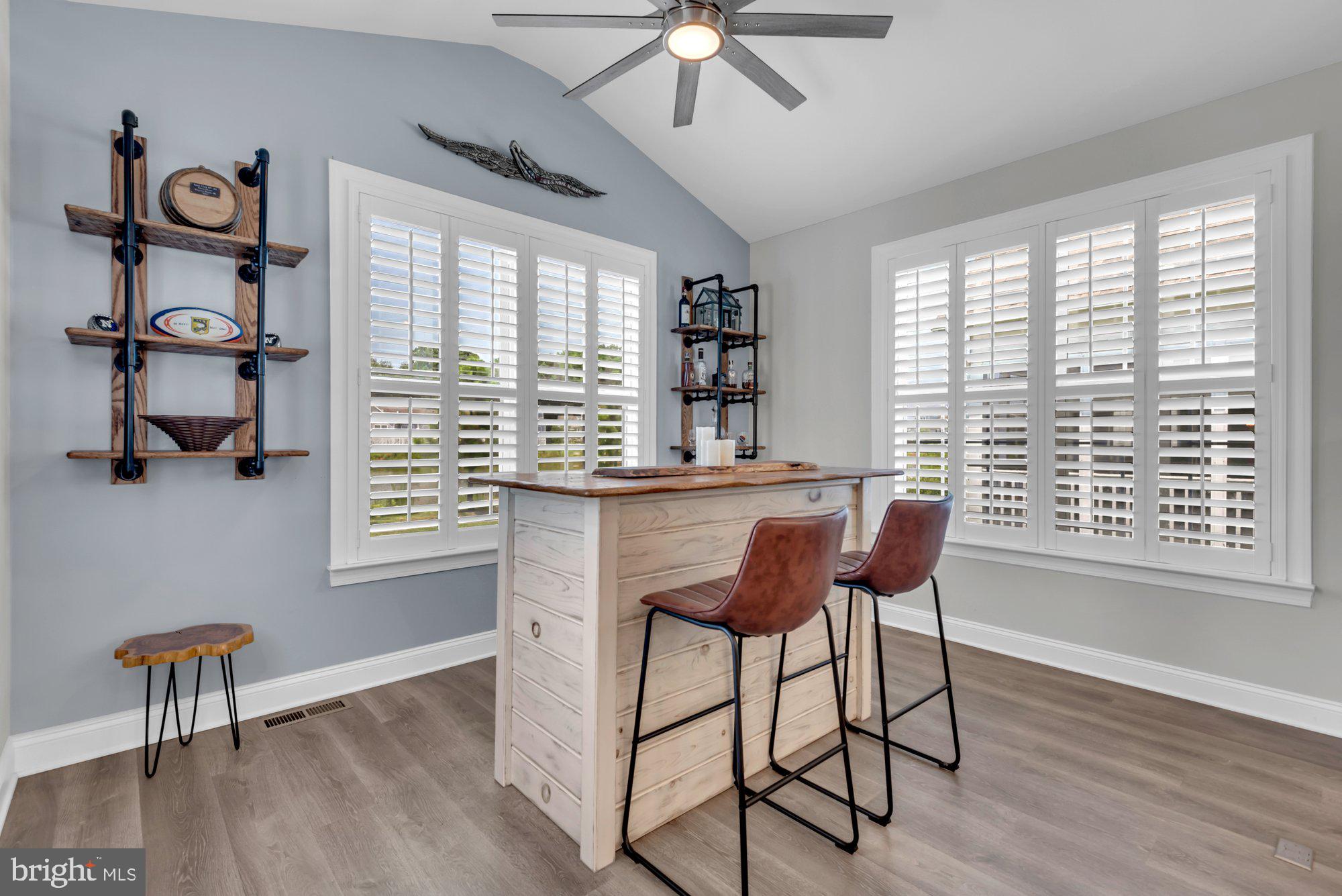 BAY BRIDGE COVE - Residential