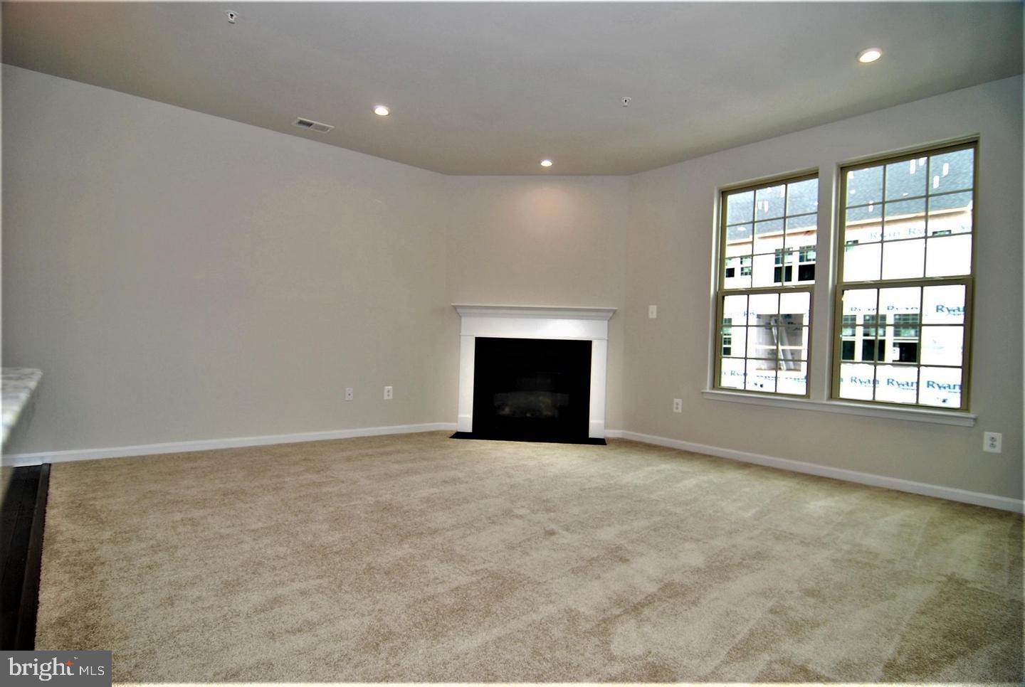 JEFFERSON PLACE - Residential Lease