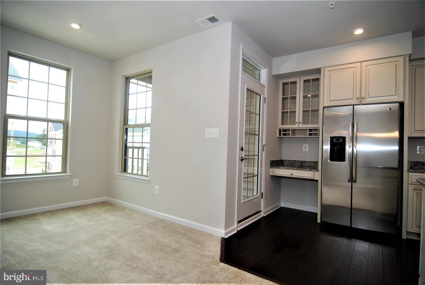 JEFFERSON PLACE - Residential Lease