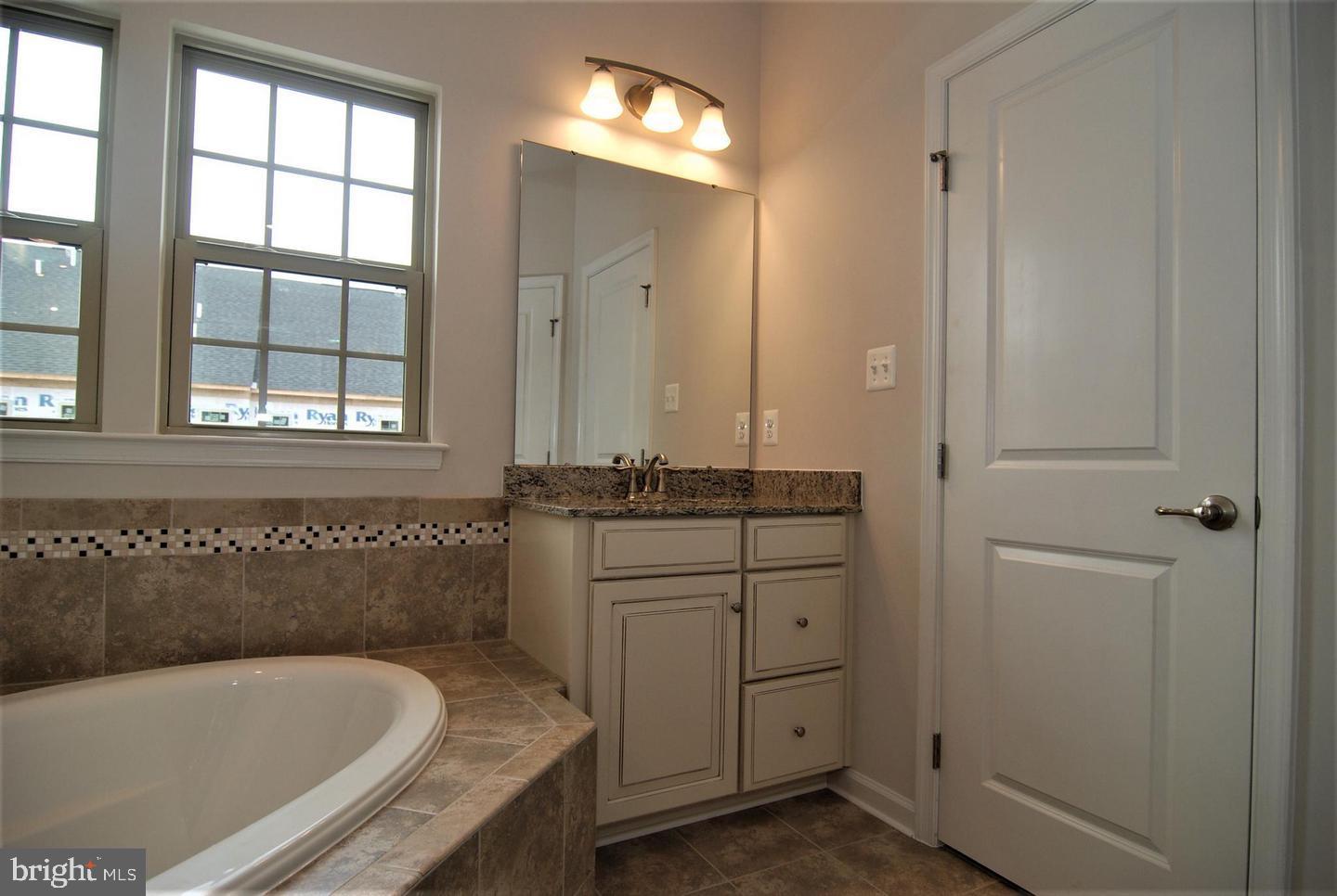 JEFFERSON PLACE - Residential Lease