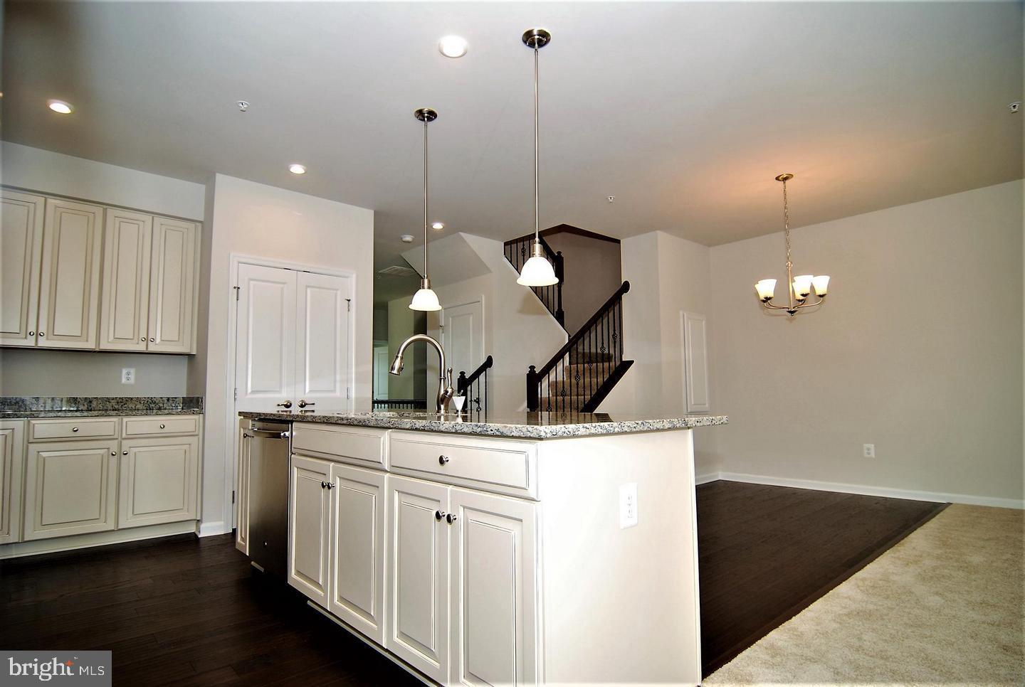 JEFFERSON PLACE - Residential Lease