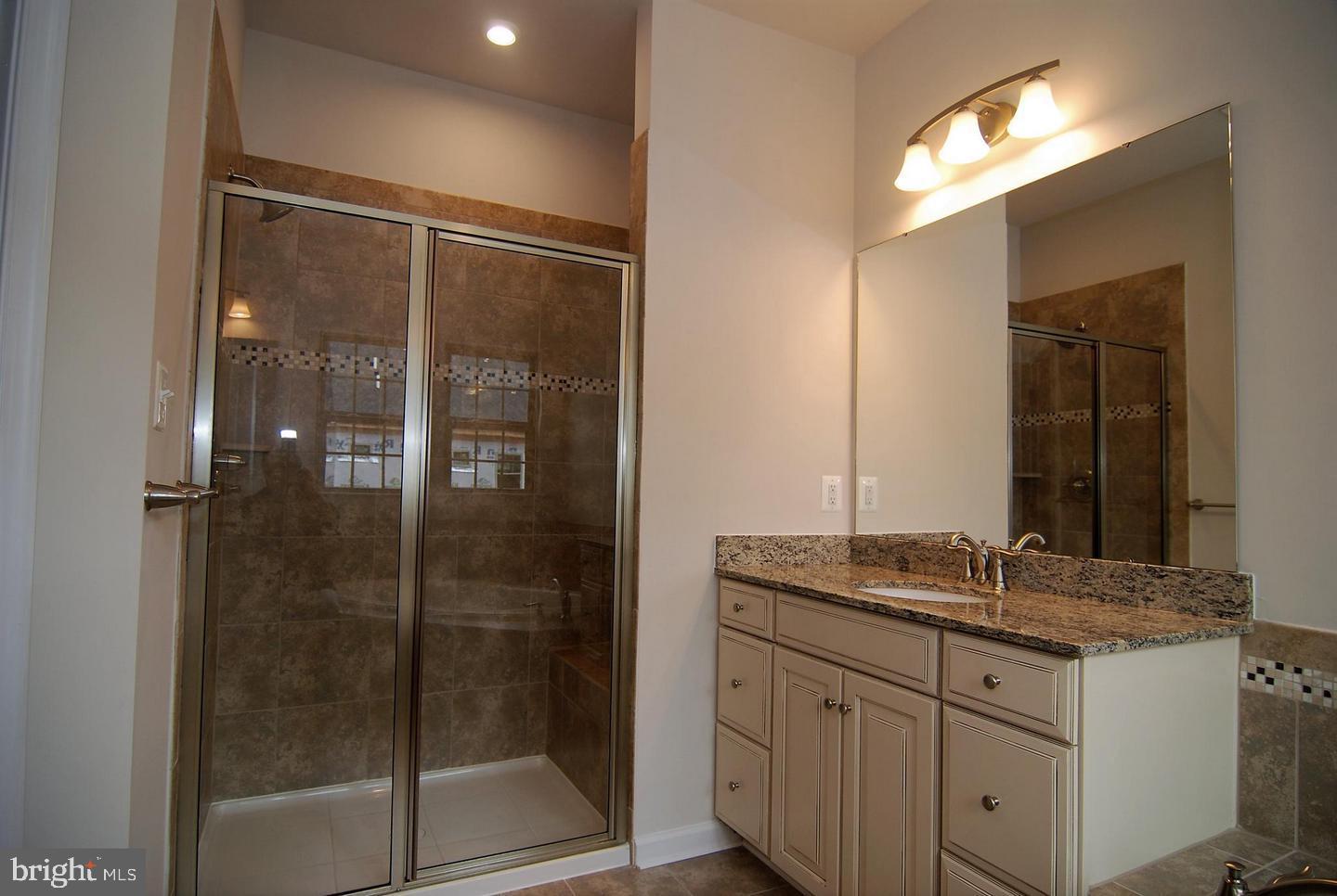 JEFFERSON PLACE - Residential Lease