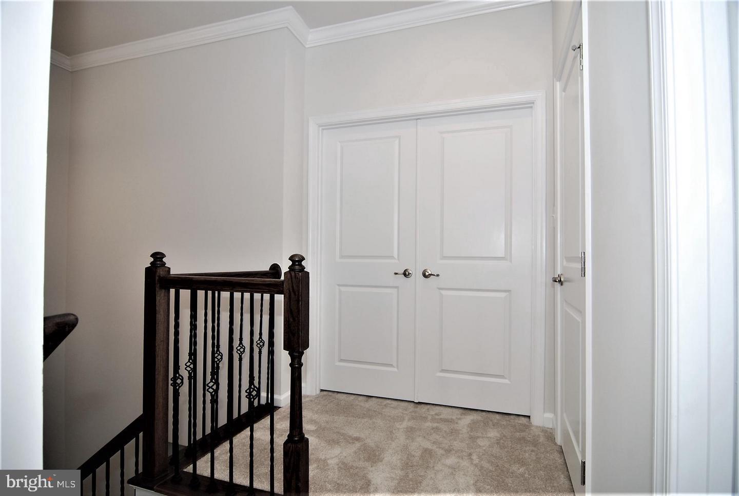 JEFFERSON PLACE - Residential Lease