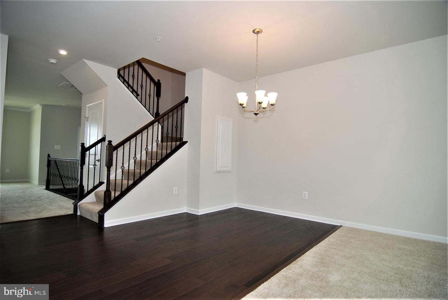 JEFFERSON PLACE - Residential Lease