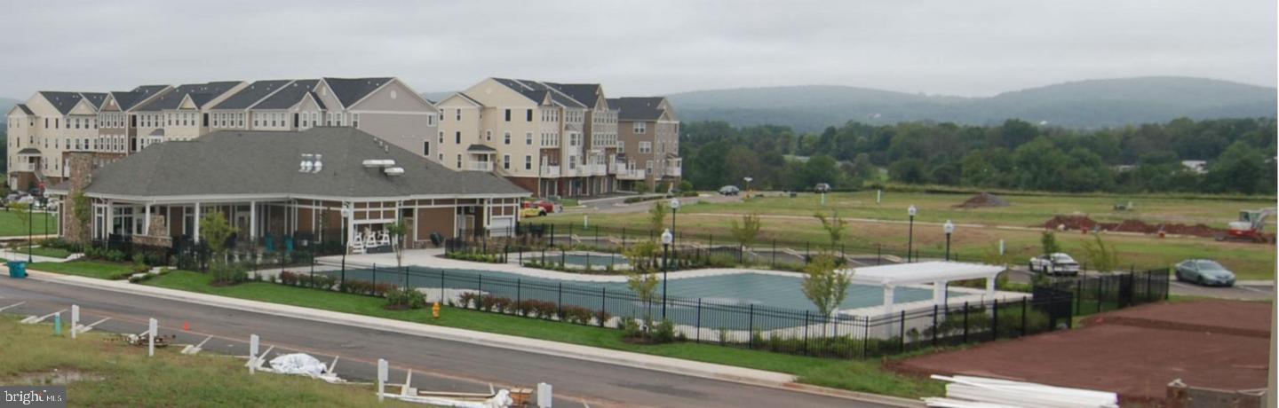 JEFFERSON PLACE - Residential Lease