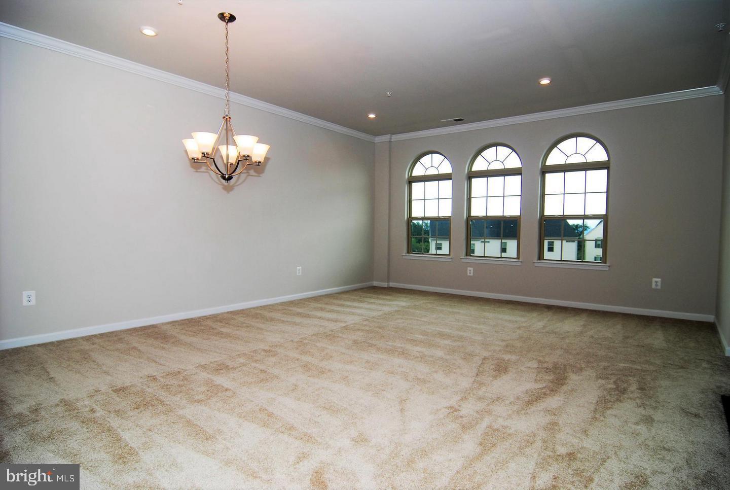 JEFFERSON PLACE - Residential Lease