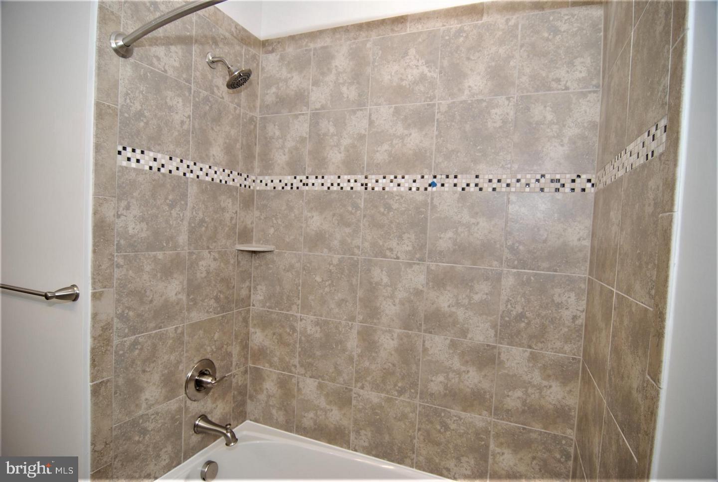 JEFFERSON PLACE - Residential Lease