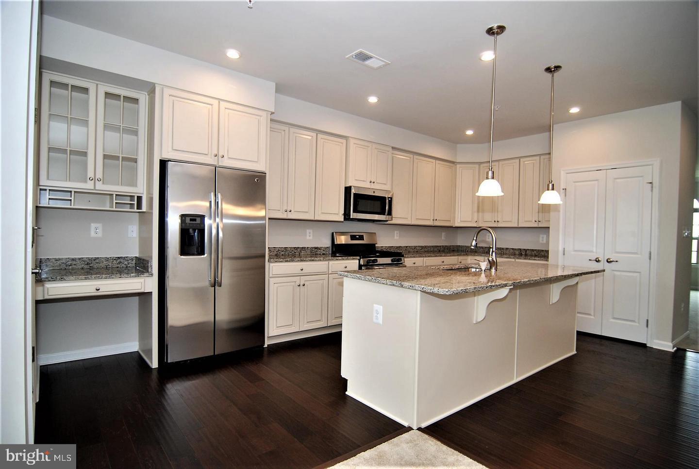 JEFFERSON PLACE - Residential Lease