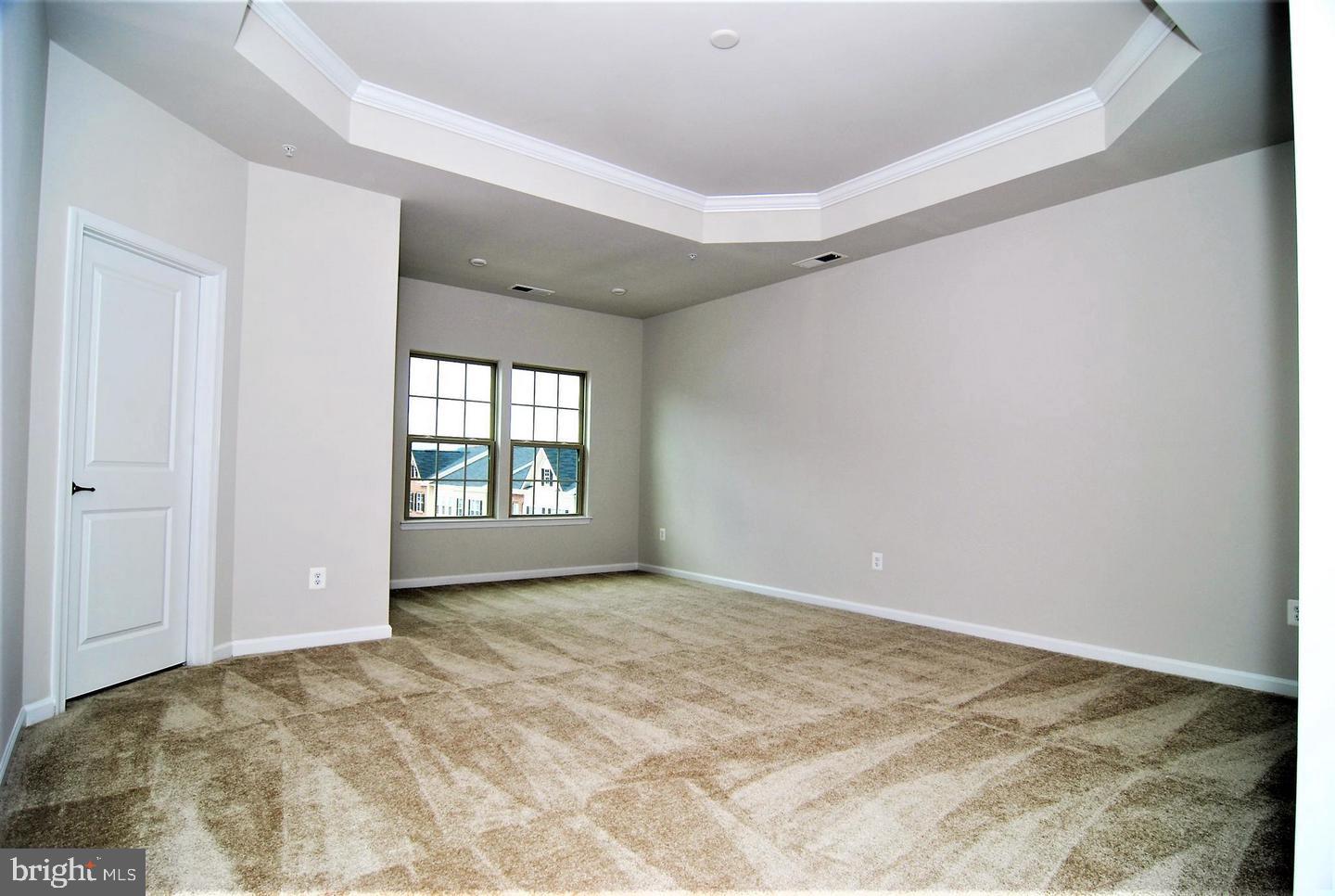 JEFFERSON PLACE - Residential Lease