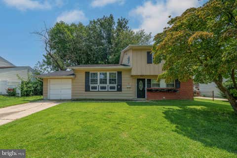 Homes For Sale - 9 Cordrey Road<br/> NEWARK, DE 19713