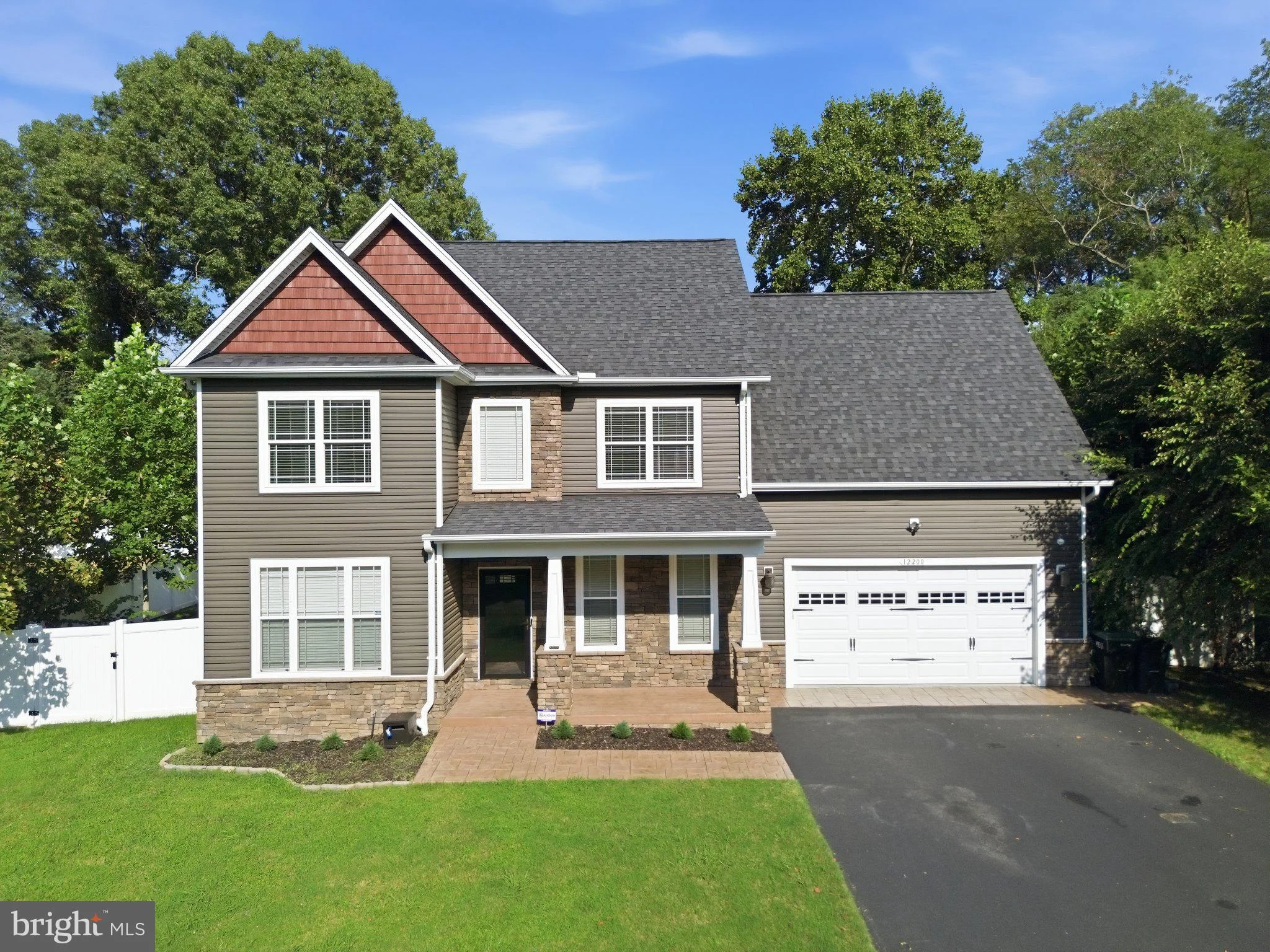 12200 Potomac View Drive, Newburg, MD, 20664
