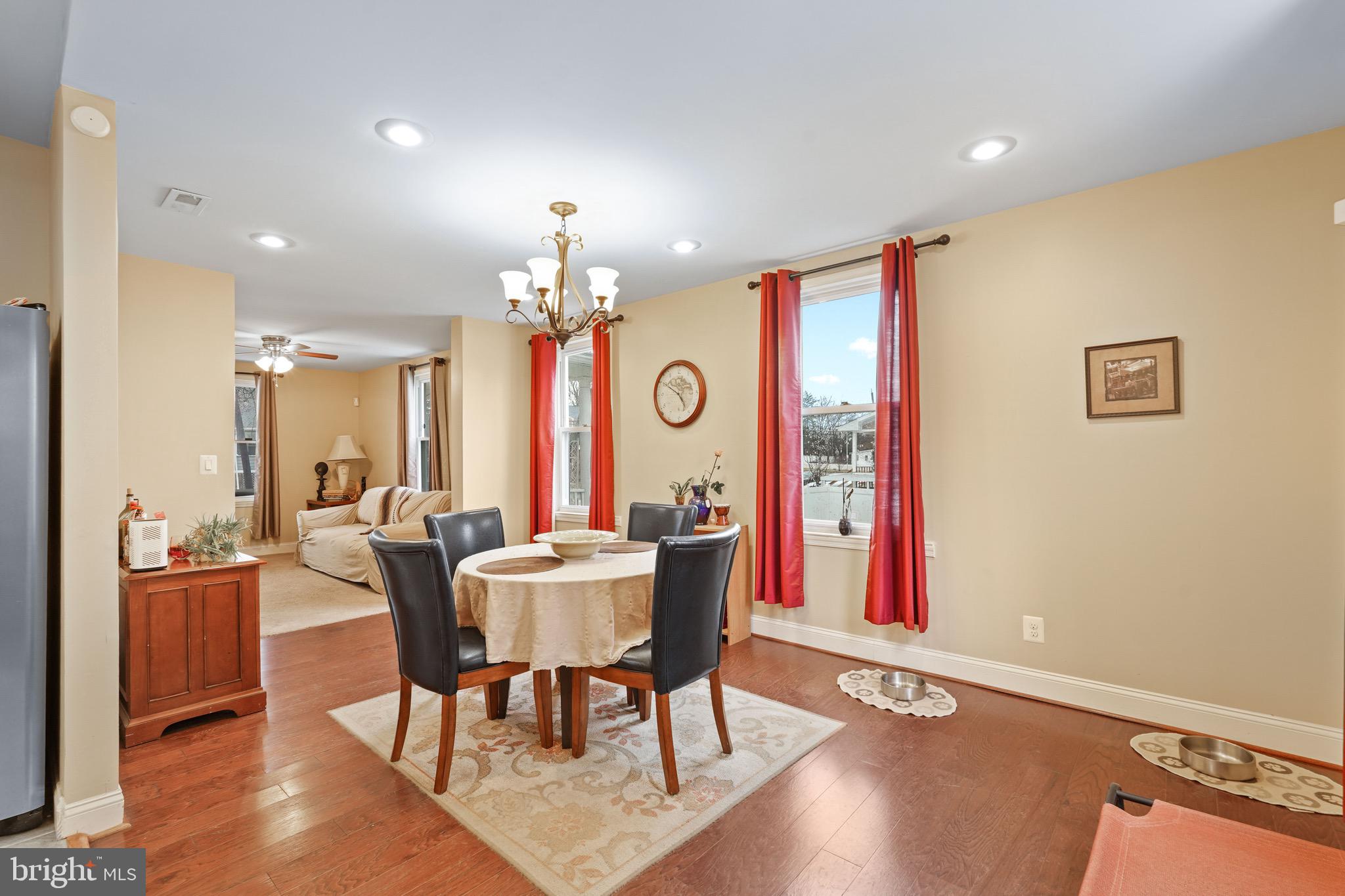 WARD 27 - Residential