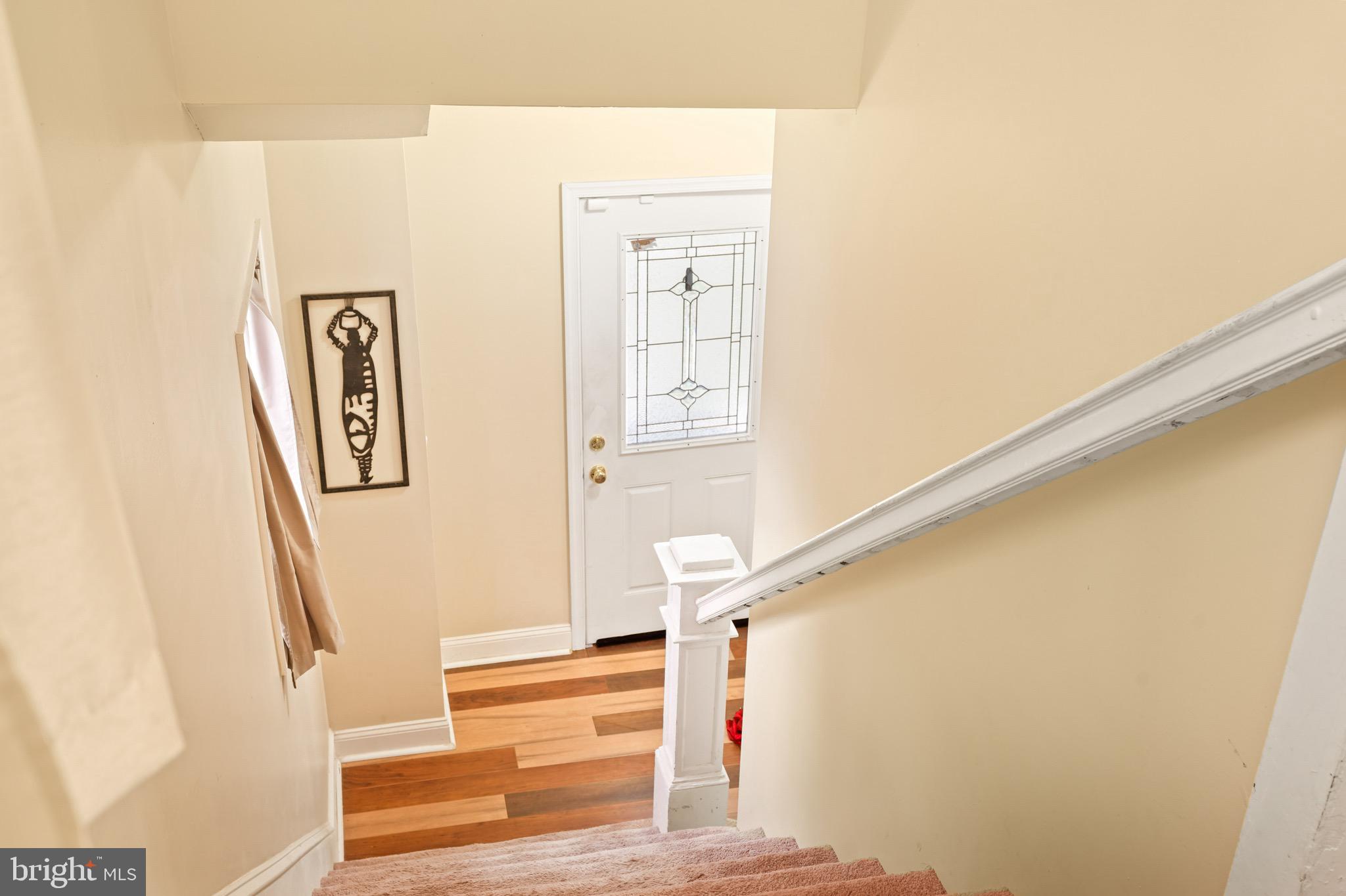 WARD 27 - Residential