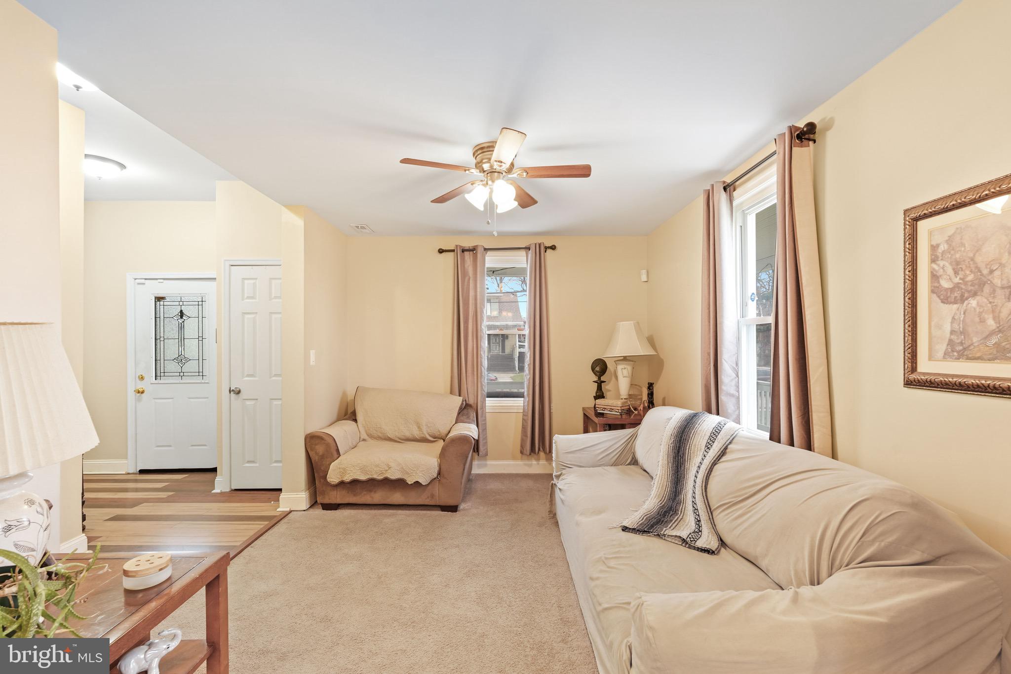 WARD 27 - Residential