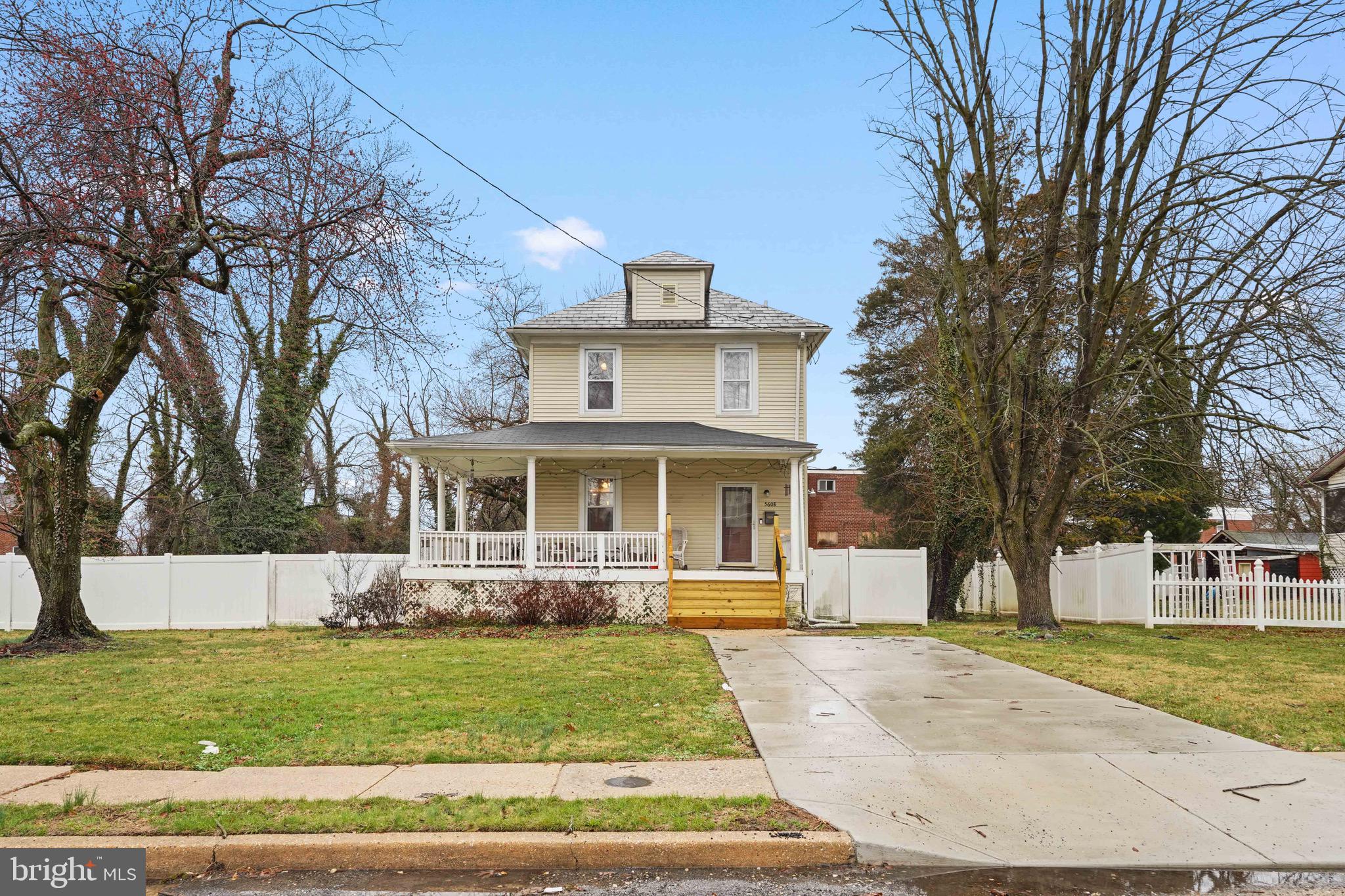 WARD 27 - Residential