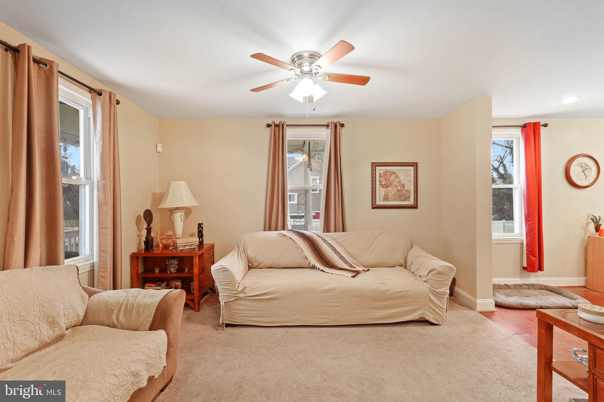 WARD 27 - Residential