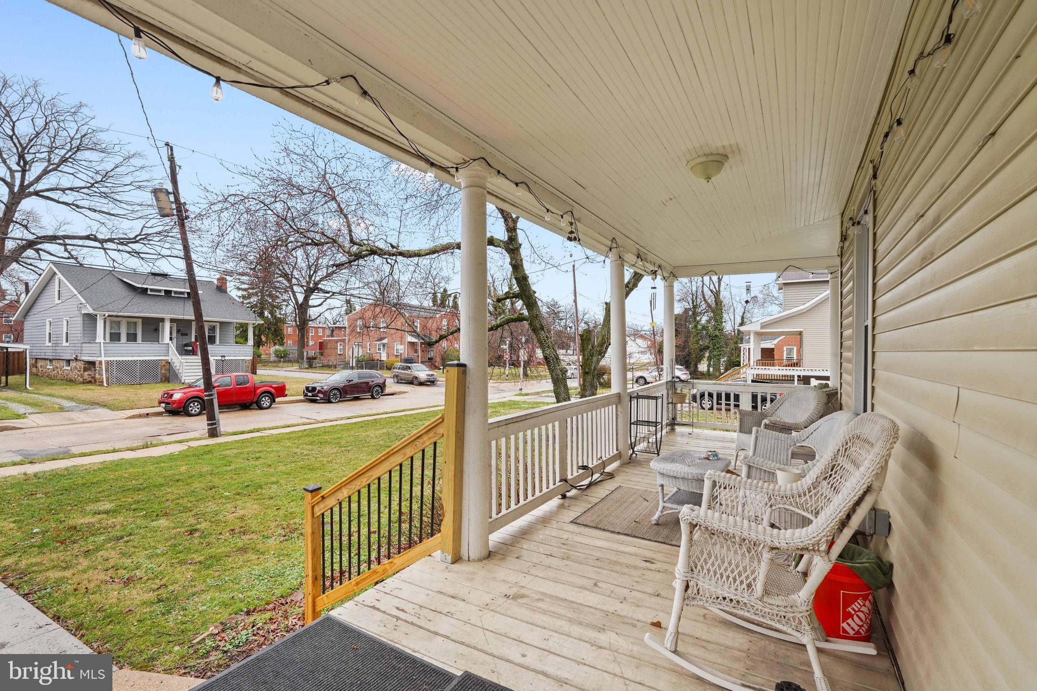 WARD 27 - Residential