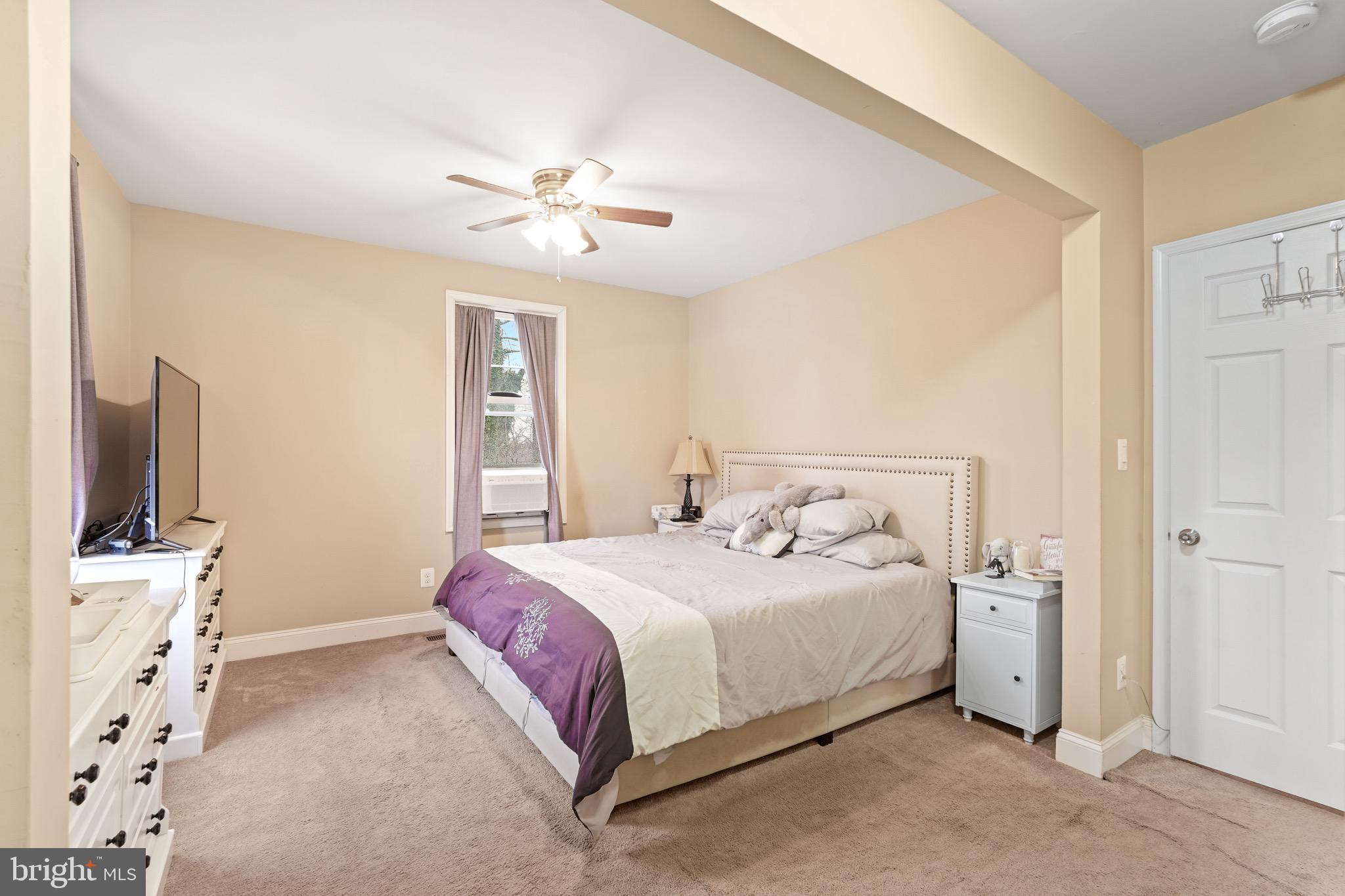 WARD 27 - Residential