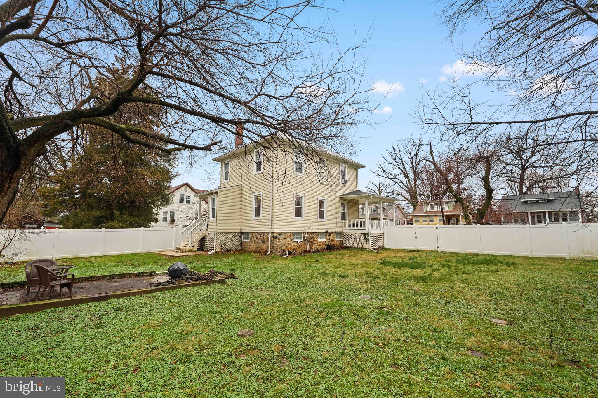 WARD 27 - Residential