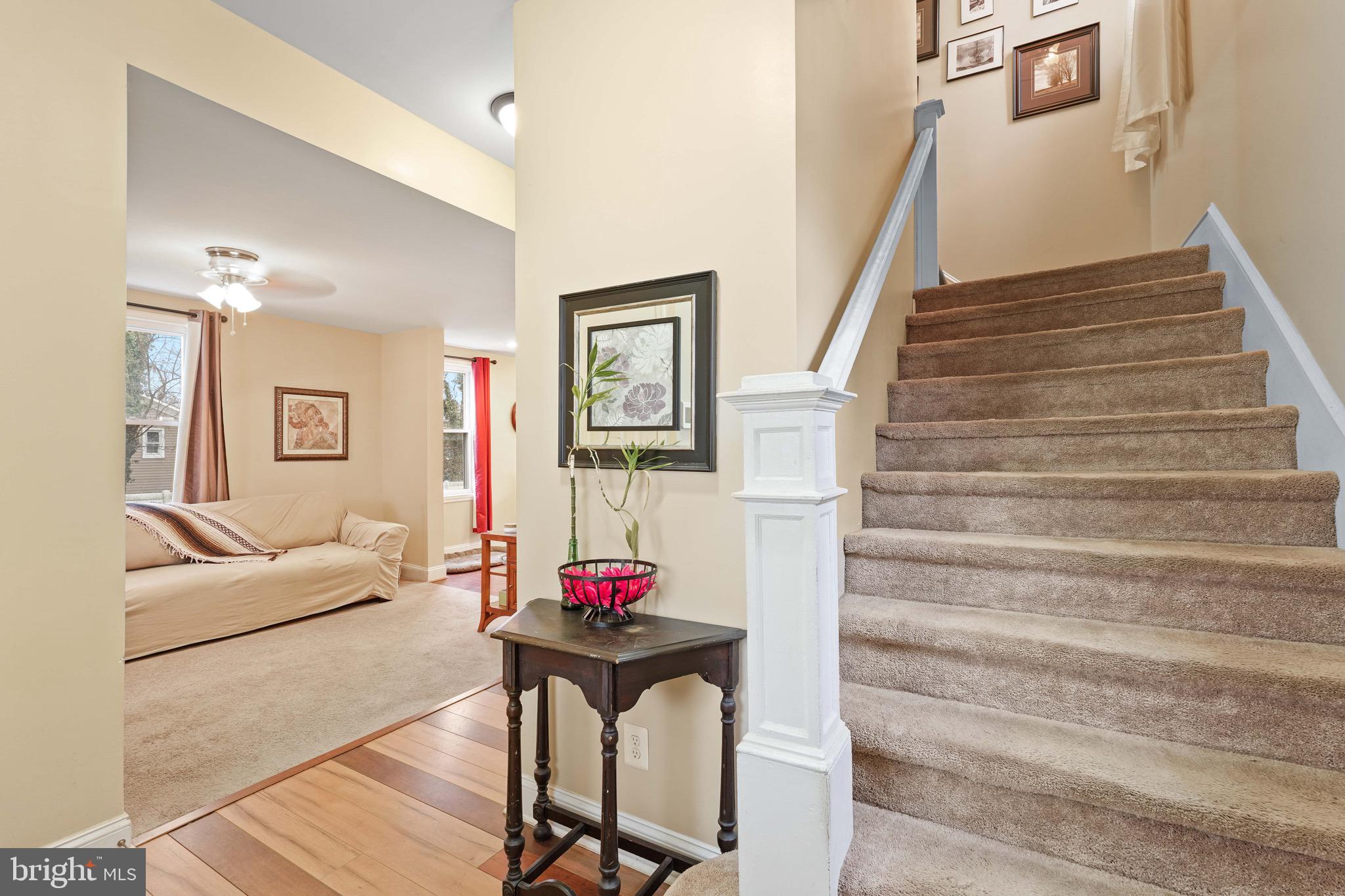 WARD 27 - Residential