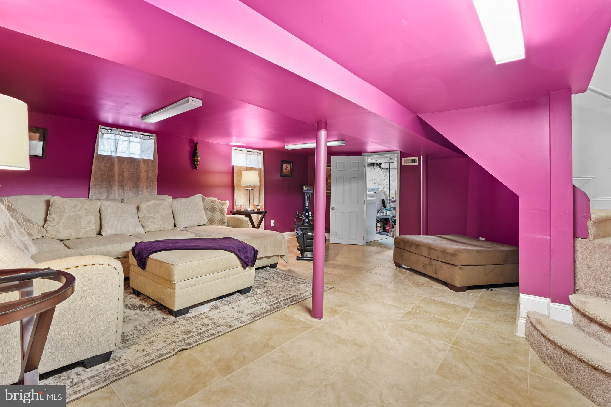 WARD 27 - Residential