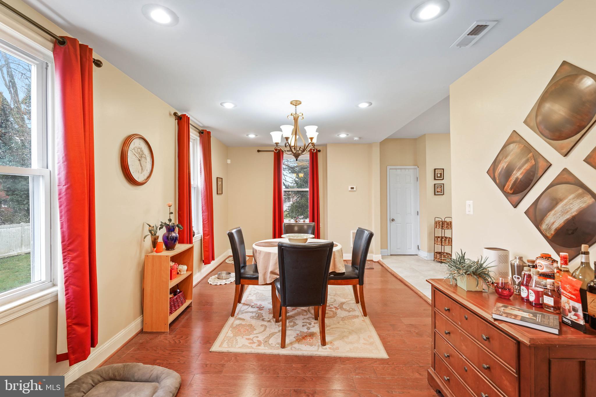 WARD 27 - Residential