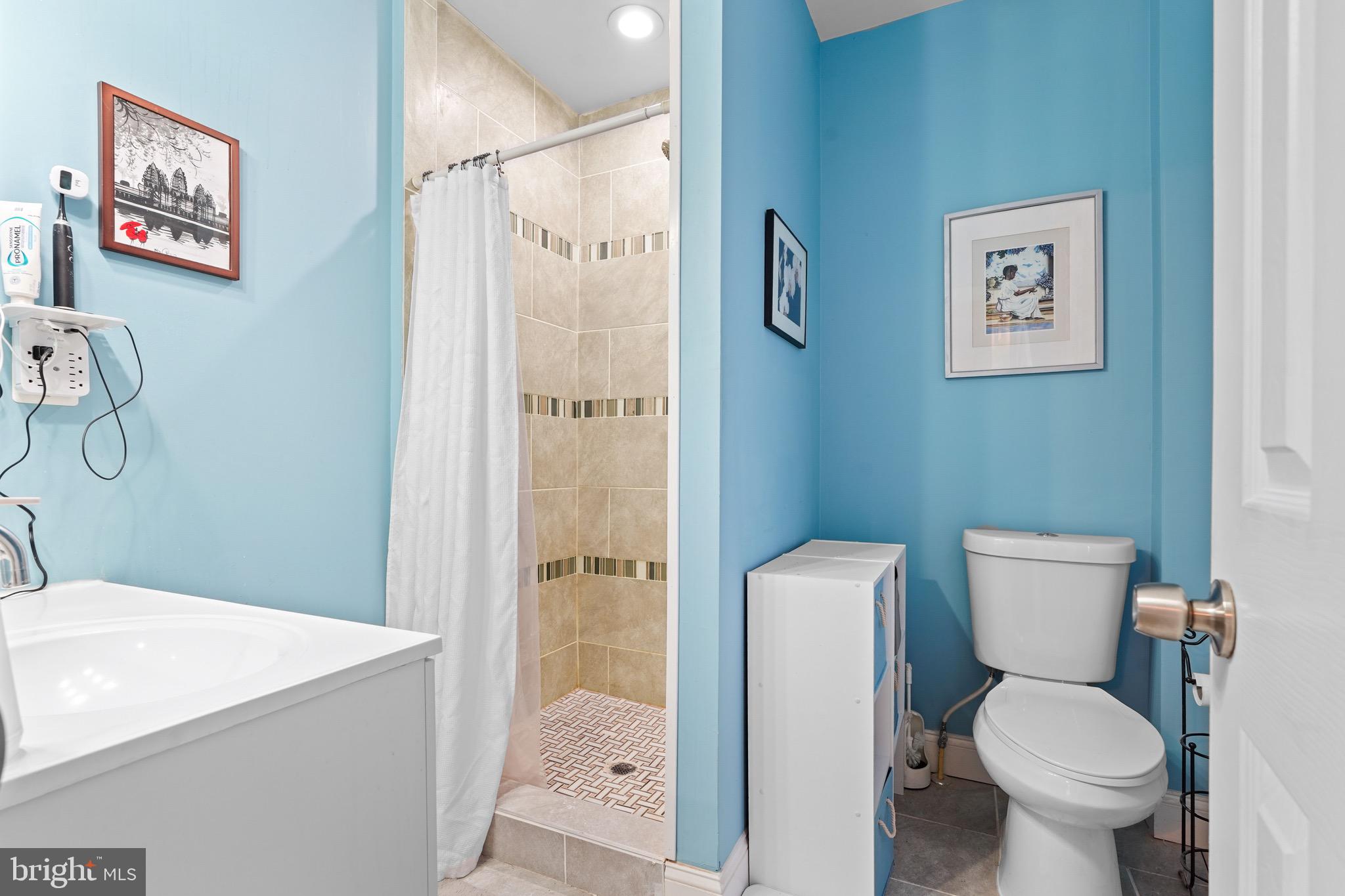 WARD 27 - Residential