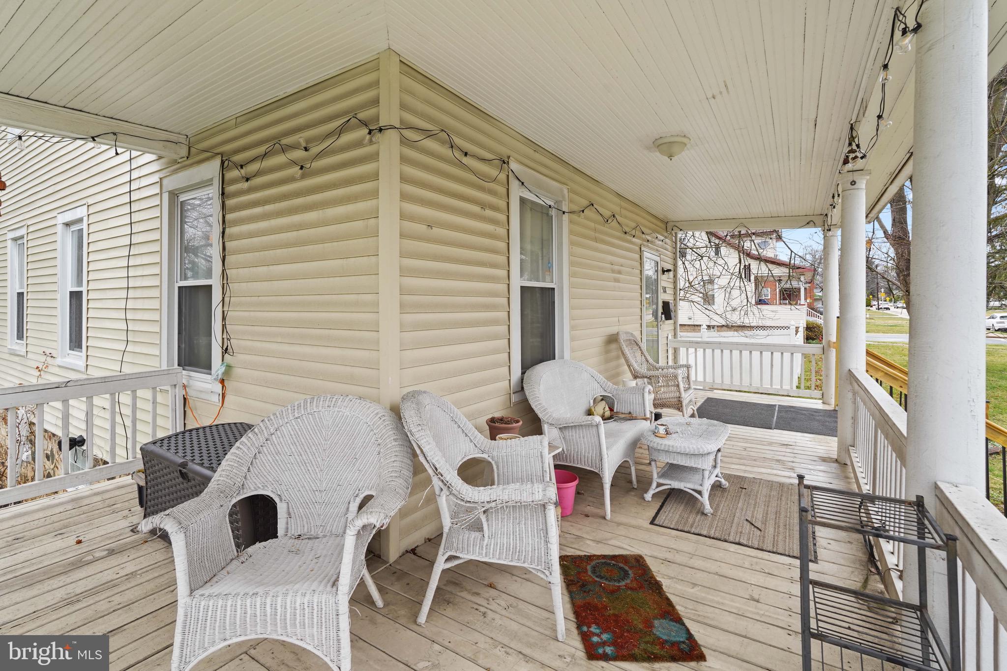 WARD 27 - Residential