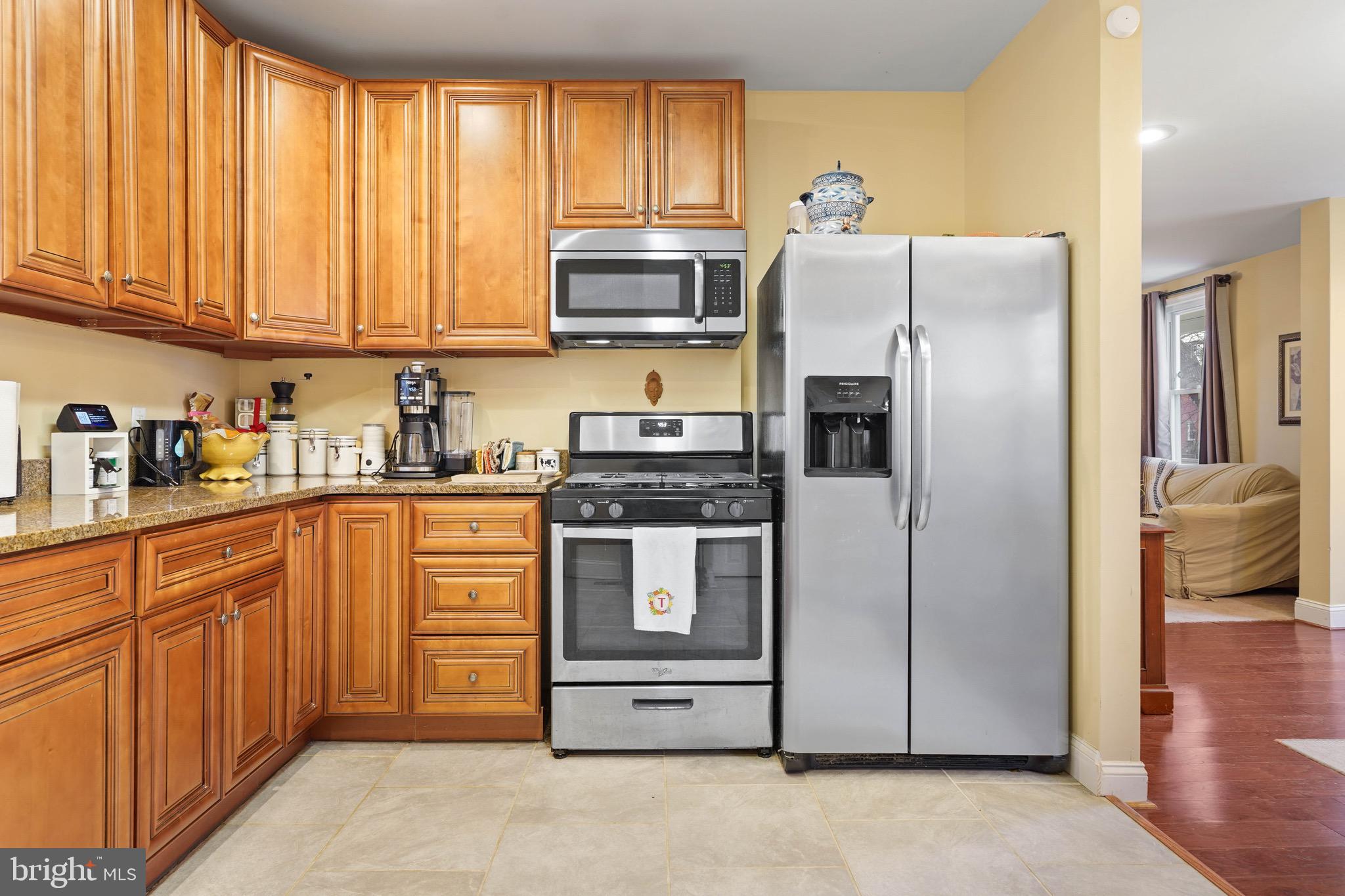 WARD 27 - Residential