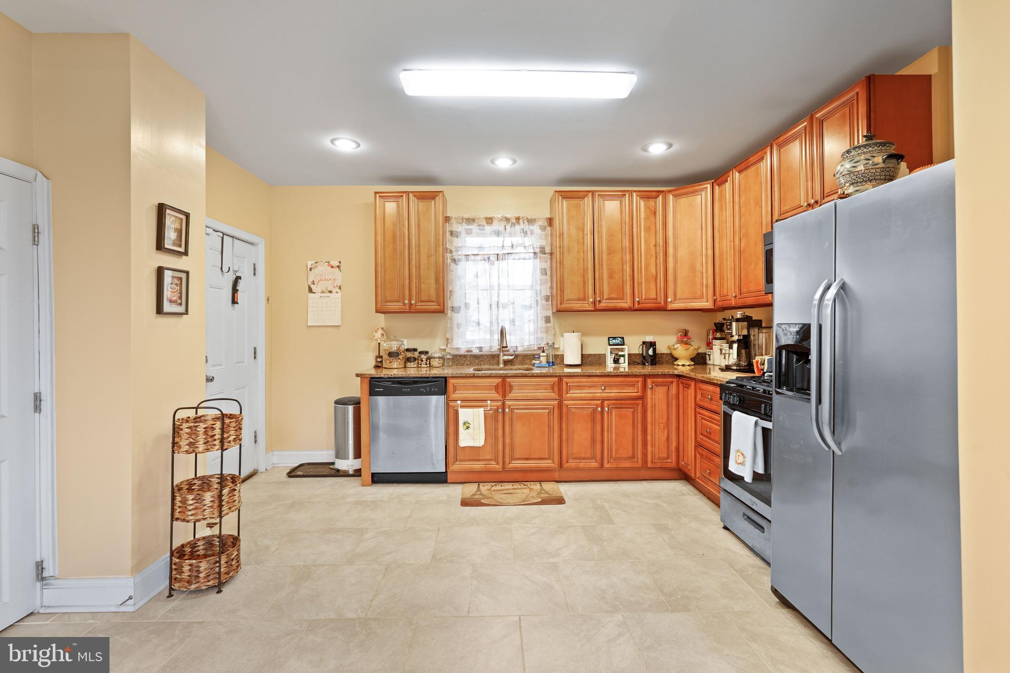 WARD 27 - Residential