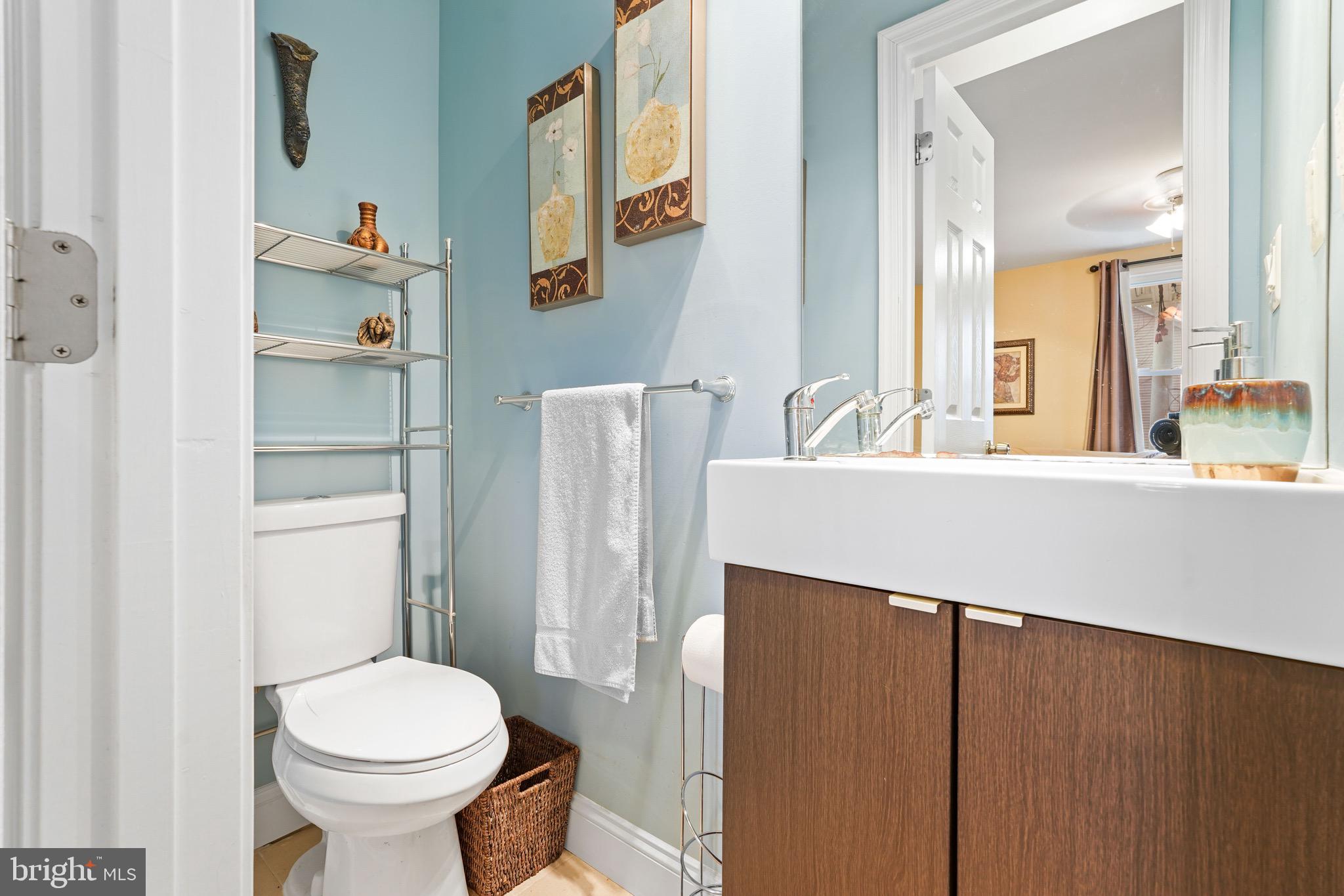 WARD 27 - Residential