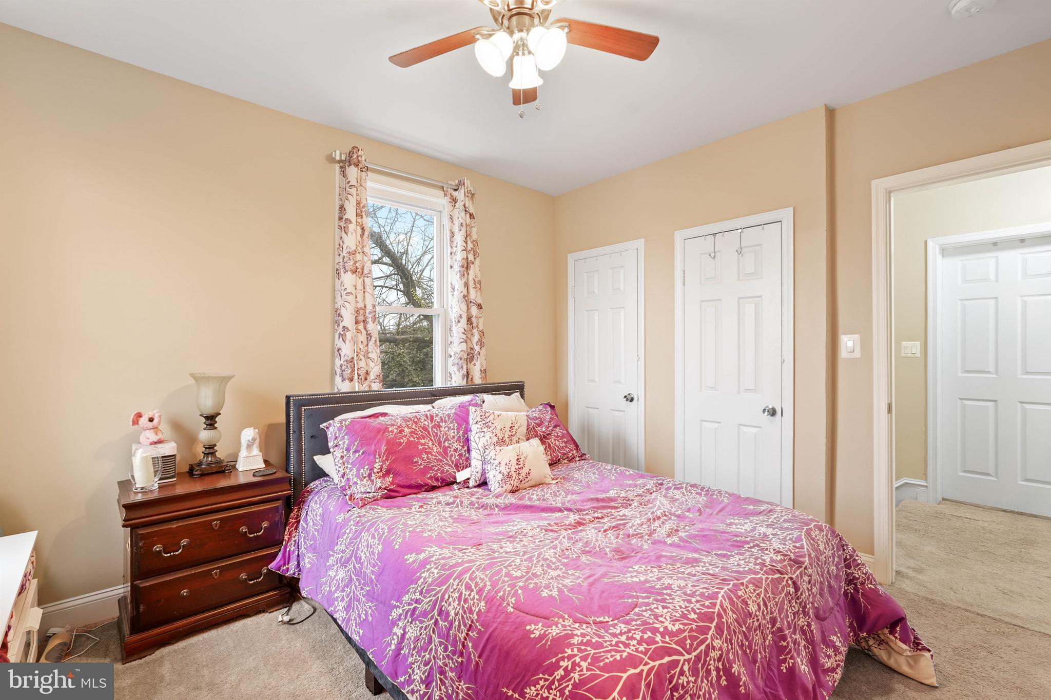 WARD 27 - Residential