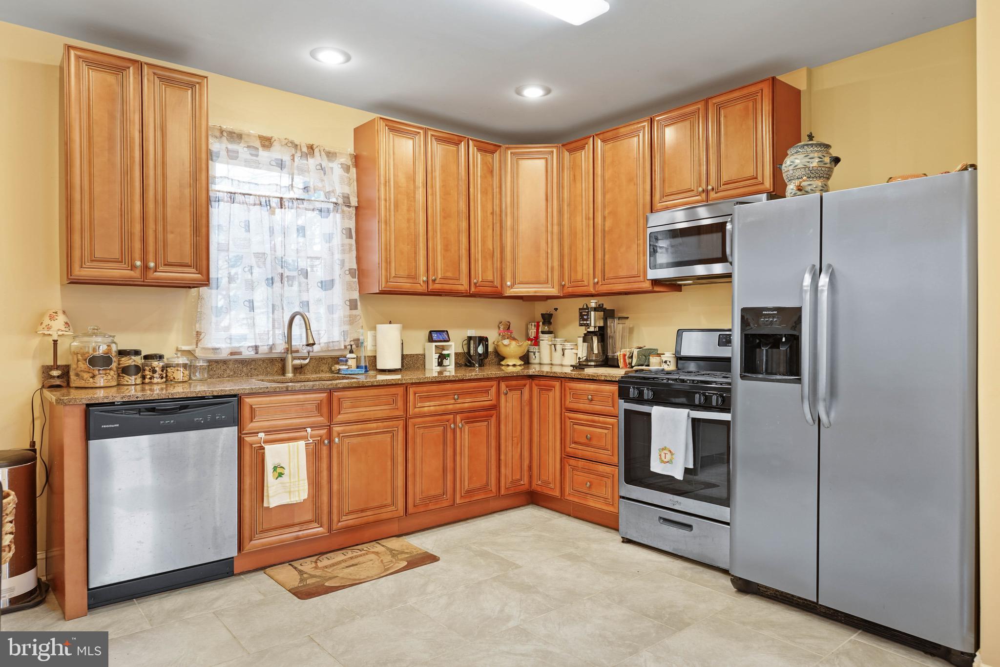 WARD 27 - Residential