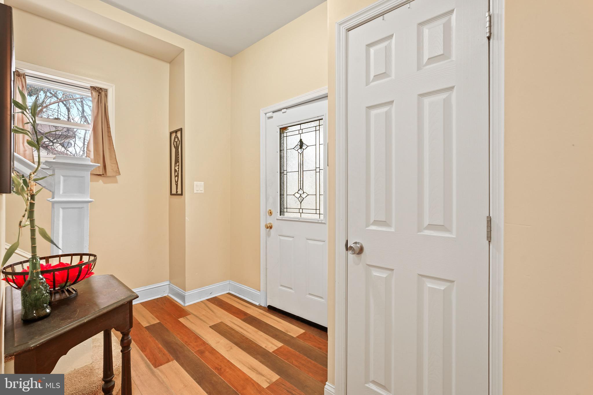 WARD 27 - Residential