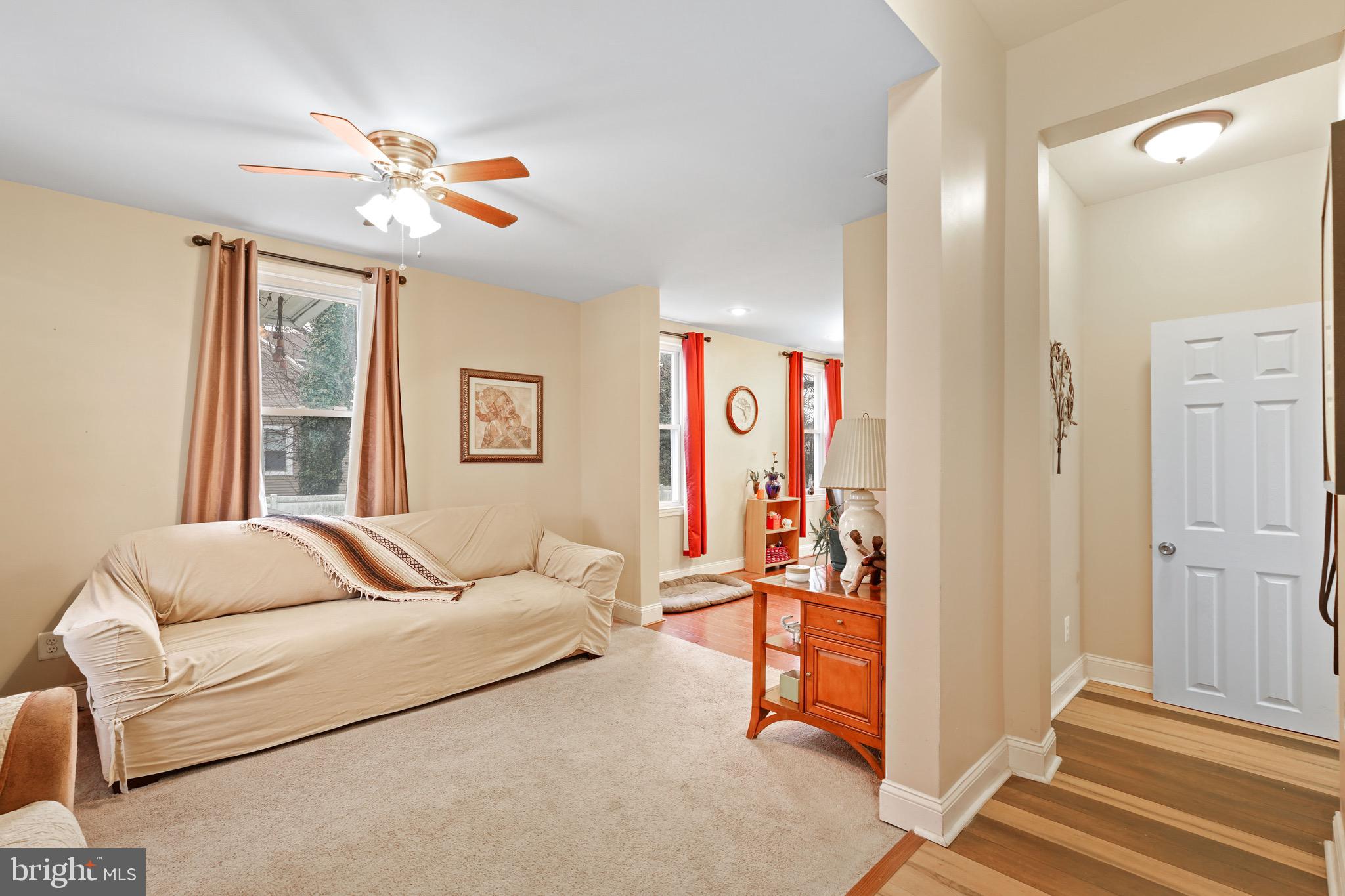 WARD 27 - Residential