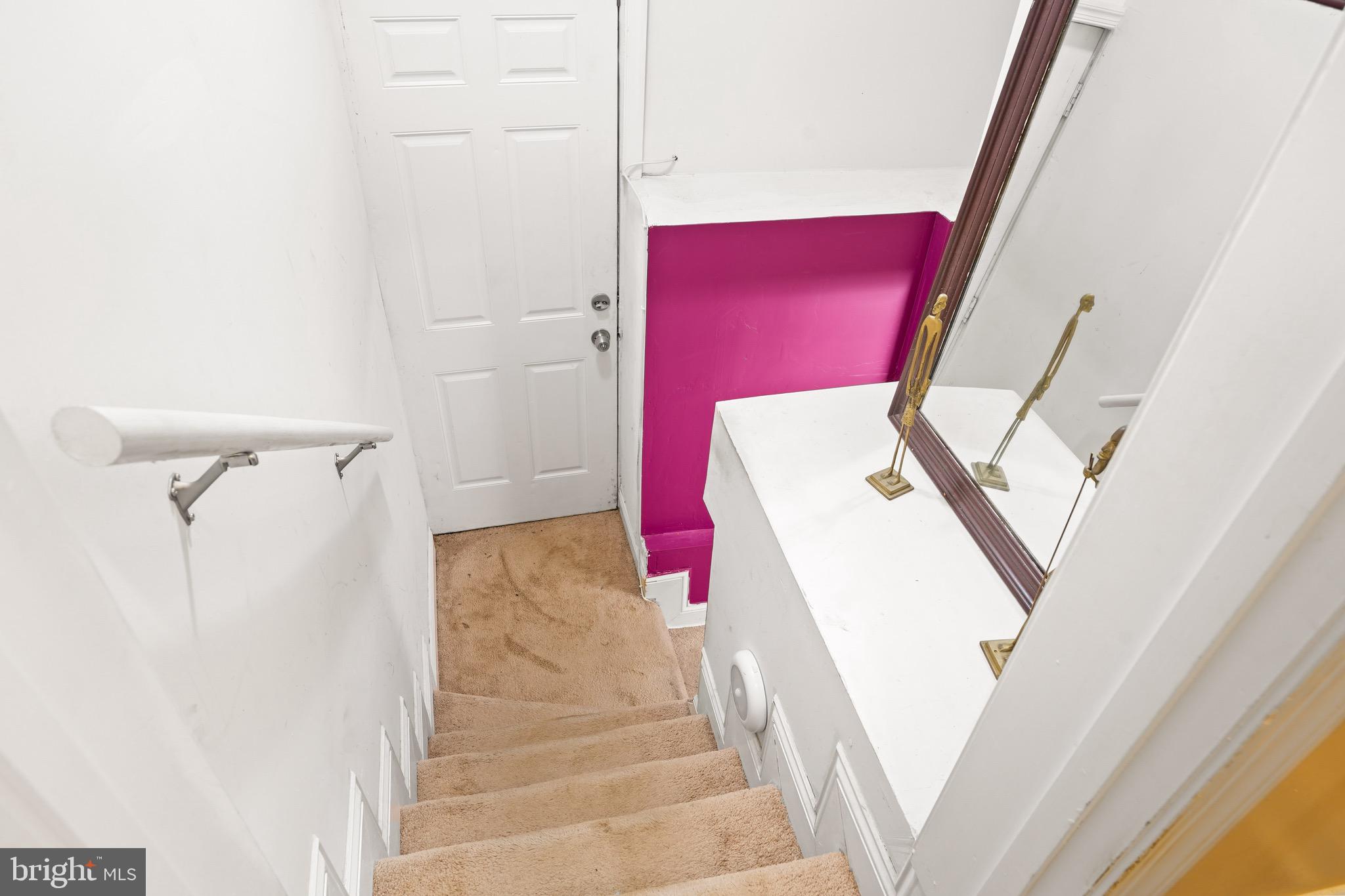 WARD 27 - Residential