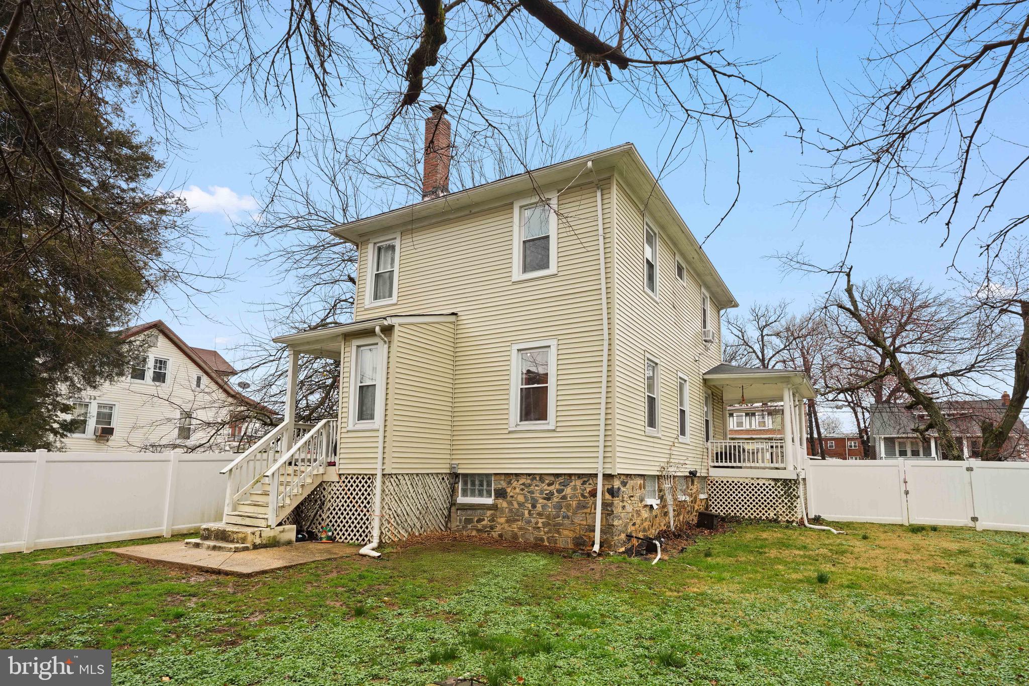 WARD 27 - Residential