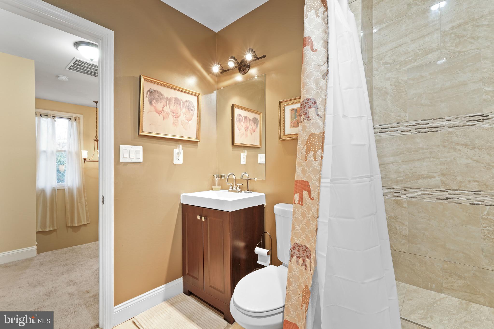 WARD 27 - Residential