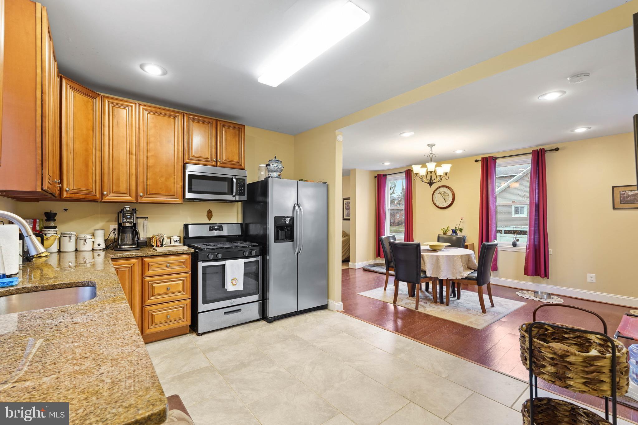 WARD 27 - Residential